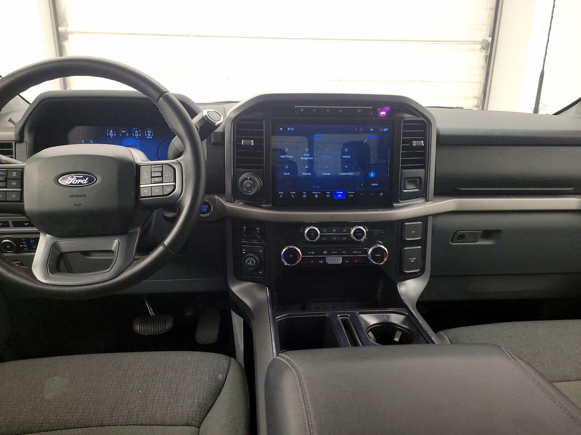 Thumbnail: 2024 Ford F-150 - 9