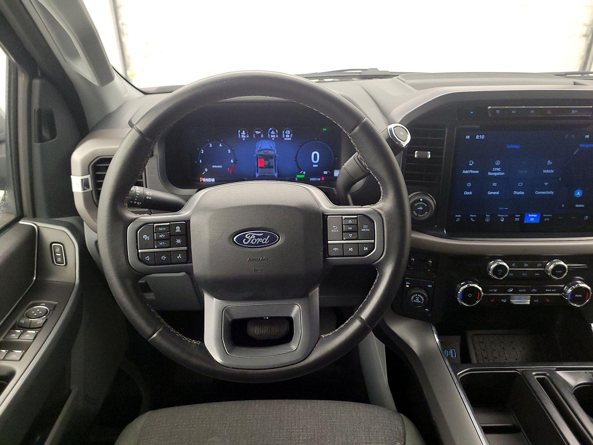 Thumbnail: 2024 Ford F-150 - 10