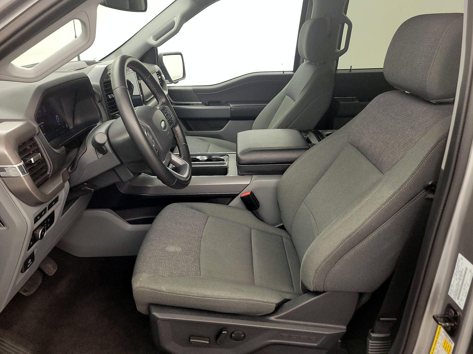 Thumbnail: 2024 Ford F-150 - 11