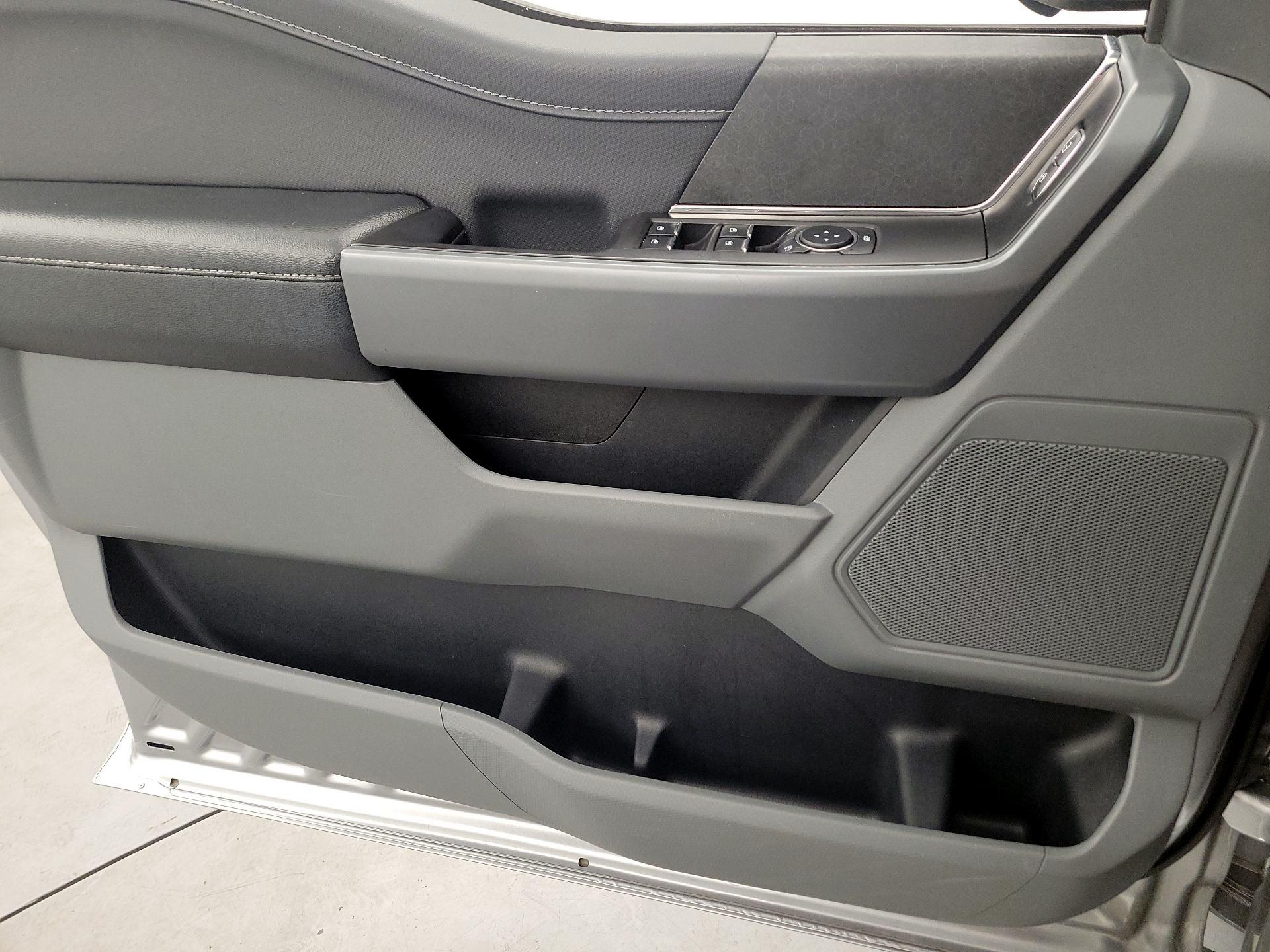 Thumbnail: 2024 Ford F-150 - 12