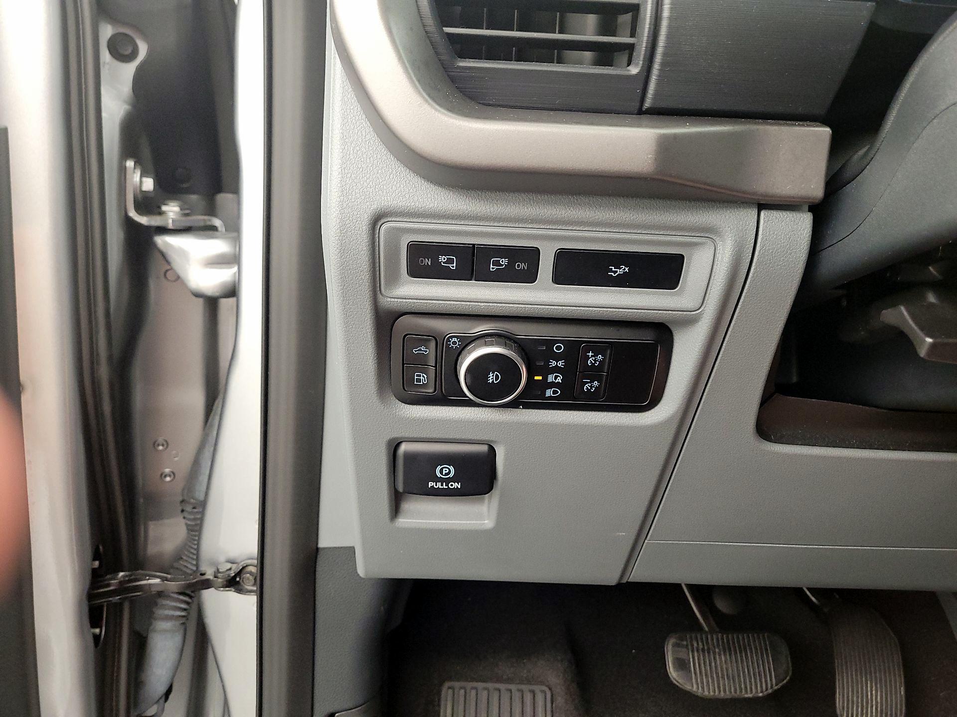 Thumbnail: 2024 Ford F-150 - 13