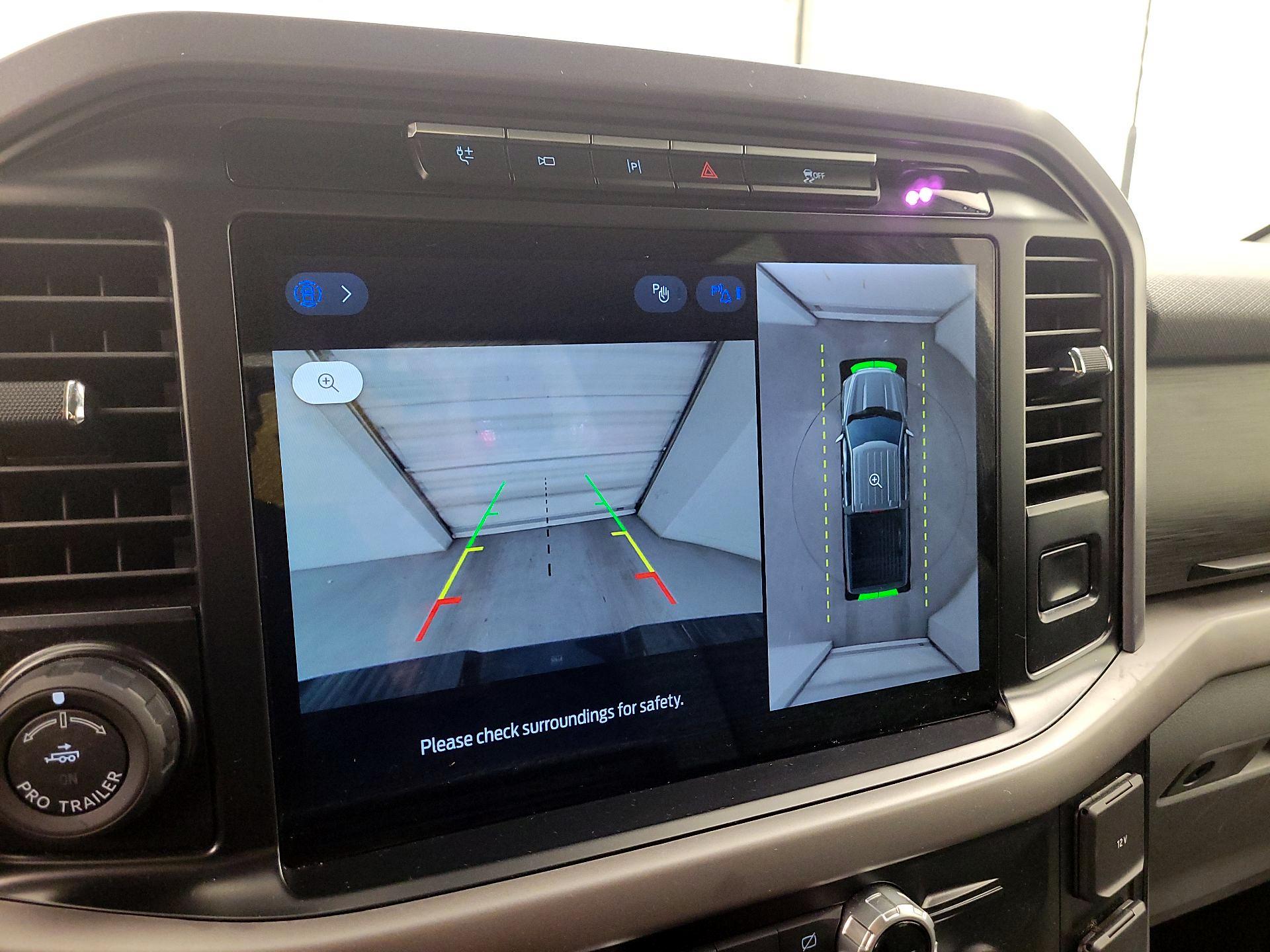 Thumbnail: 2024 Ford F-150 - 14