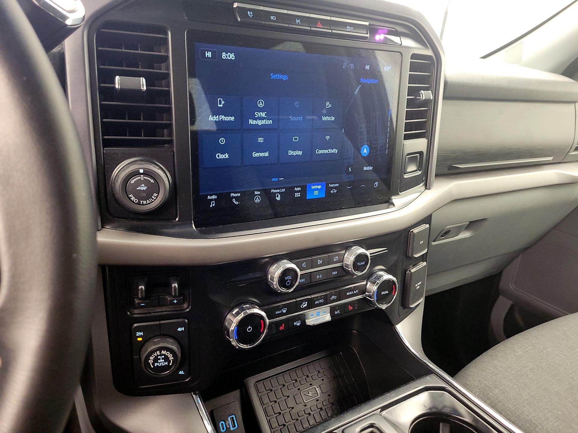 Thumbnail: 2024 Ford F-150 - 15