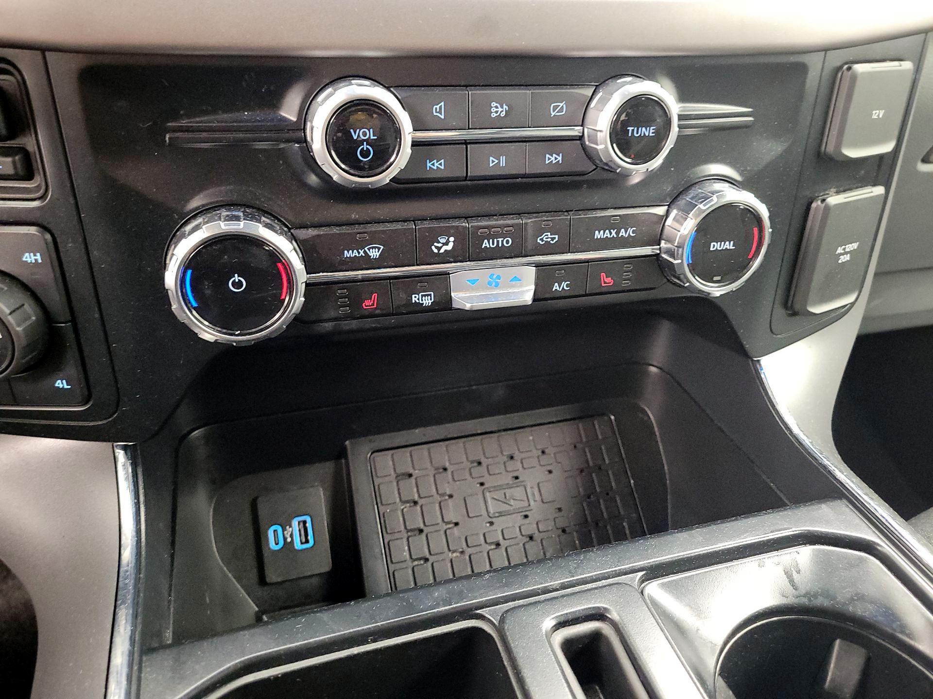 Thumbnail: 2024 Ford F-150 - 16