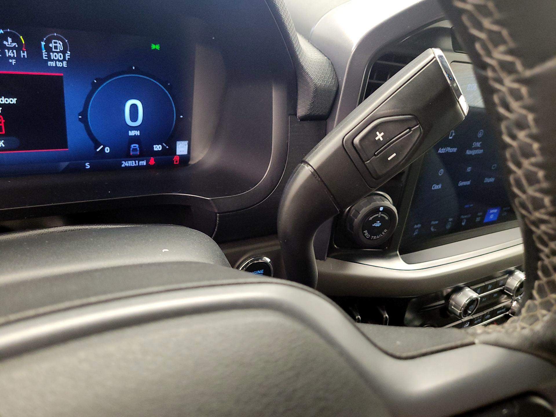 Thumbnail: 2024 Ford F-150 - 17