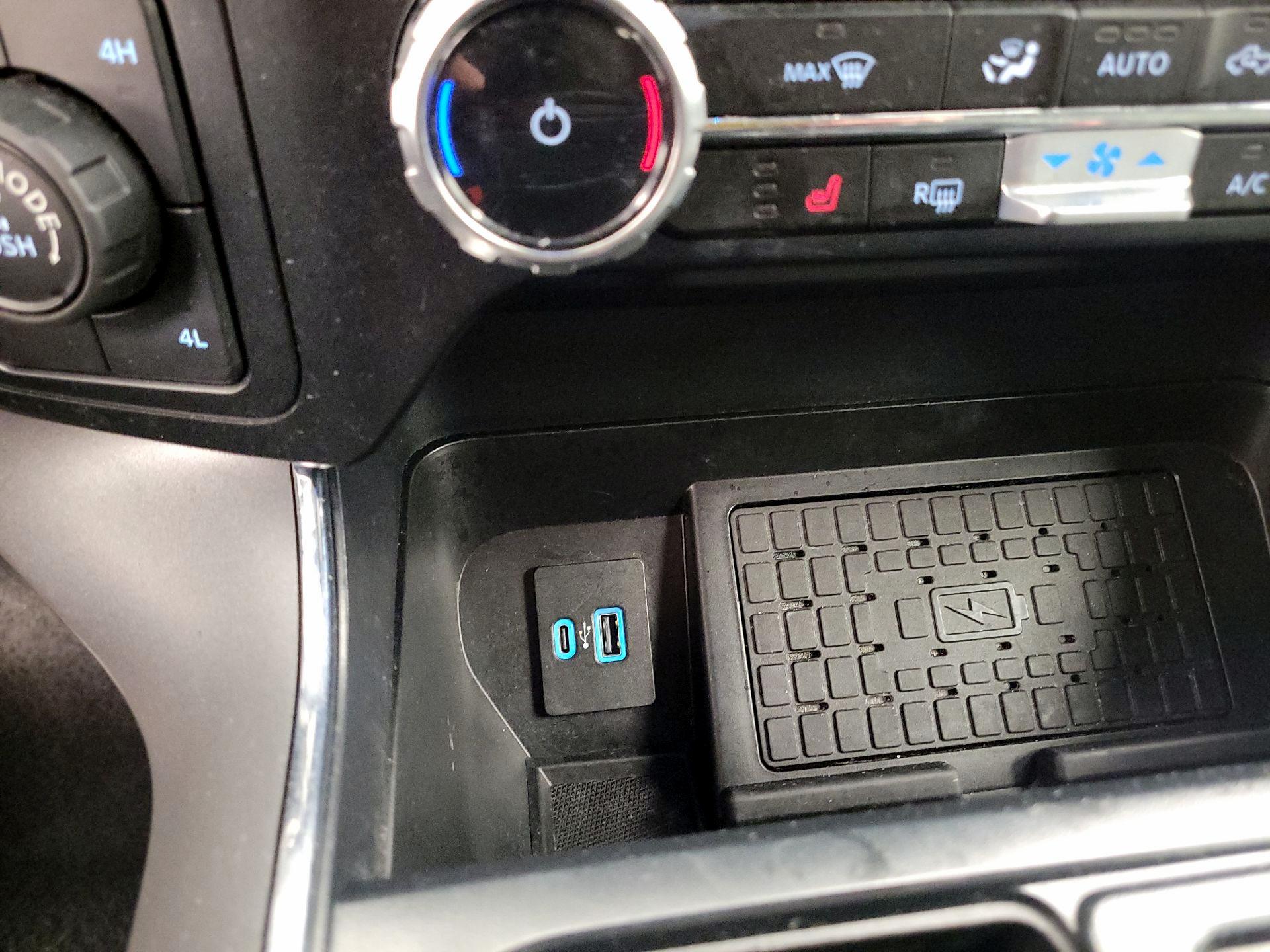 Thumbnail: 2024 Ford F-150 - 18