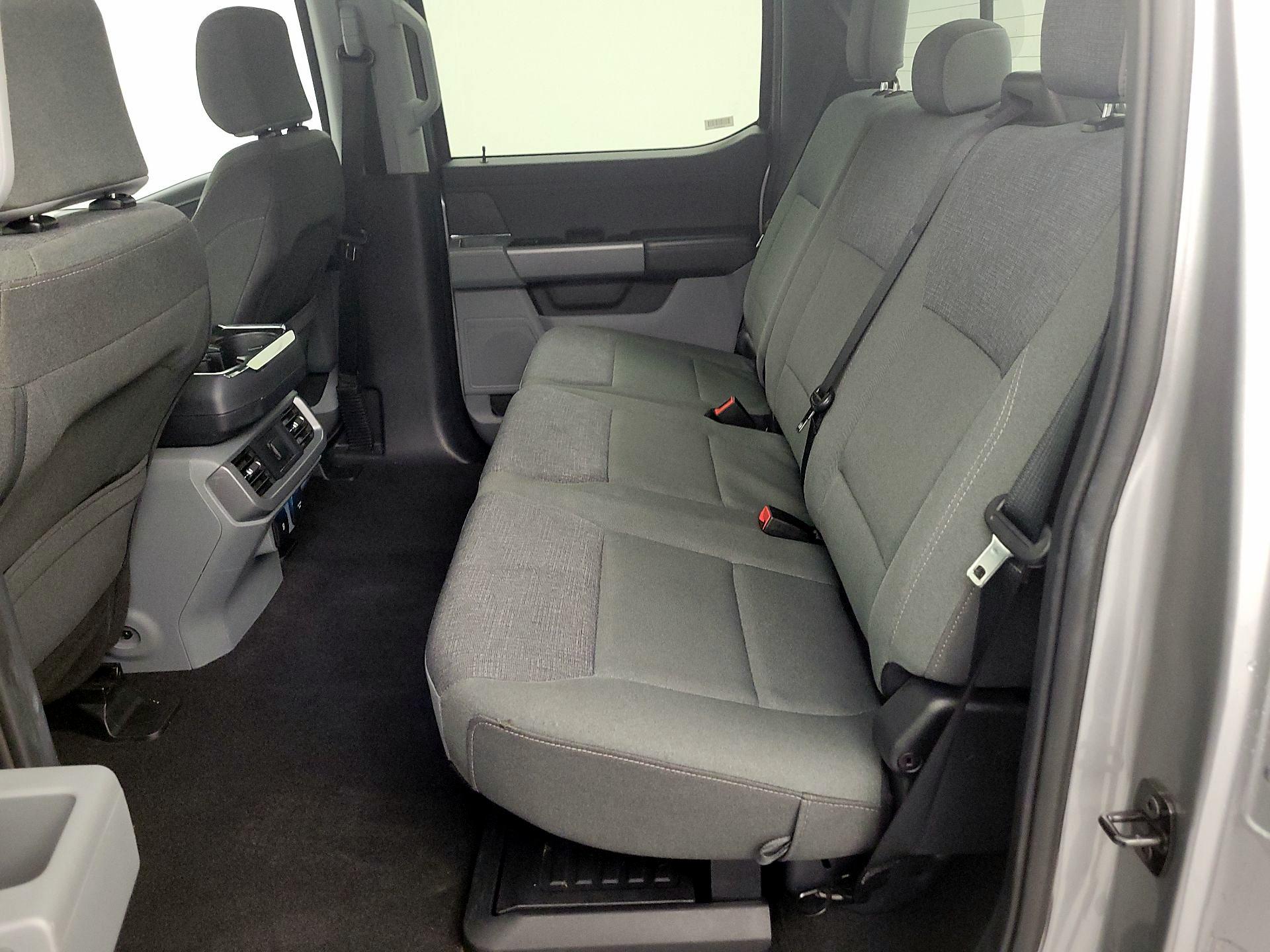 Thumbnail: 2024 Ford F-150 - 19