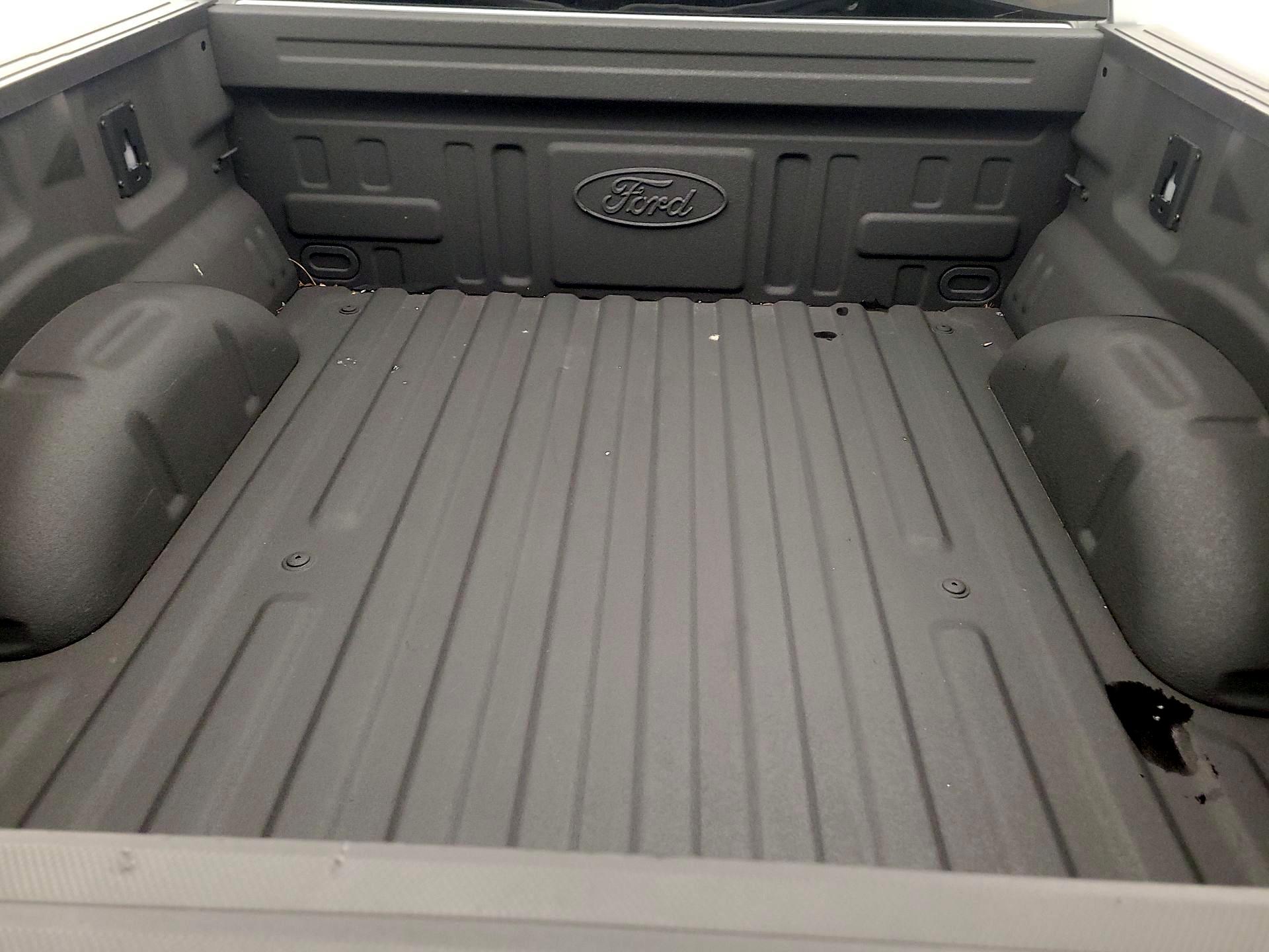 Thumbnail: 2024 Ford F-150 - 20