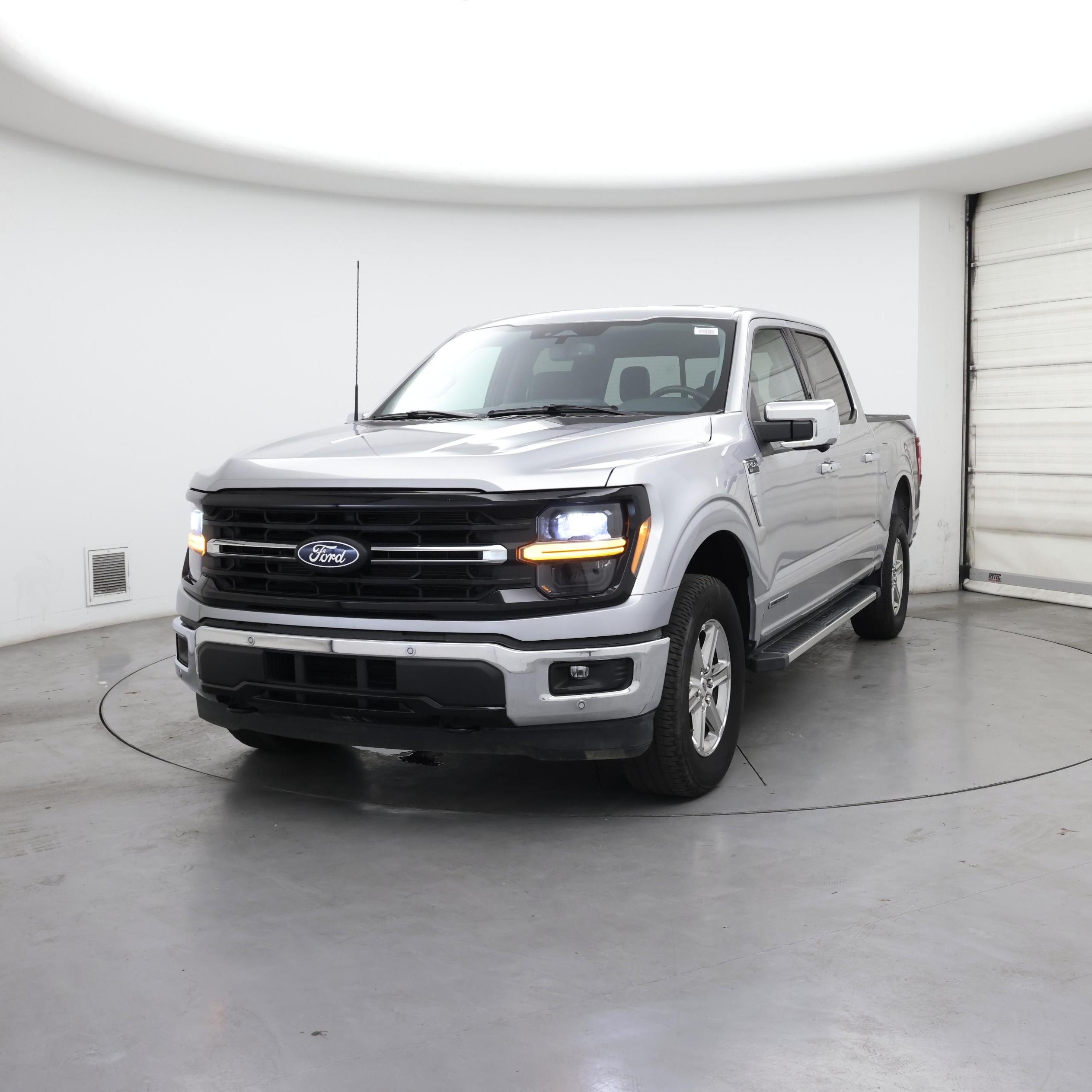 Thumbnail: 2024 Ford F-150 - 4