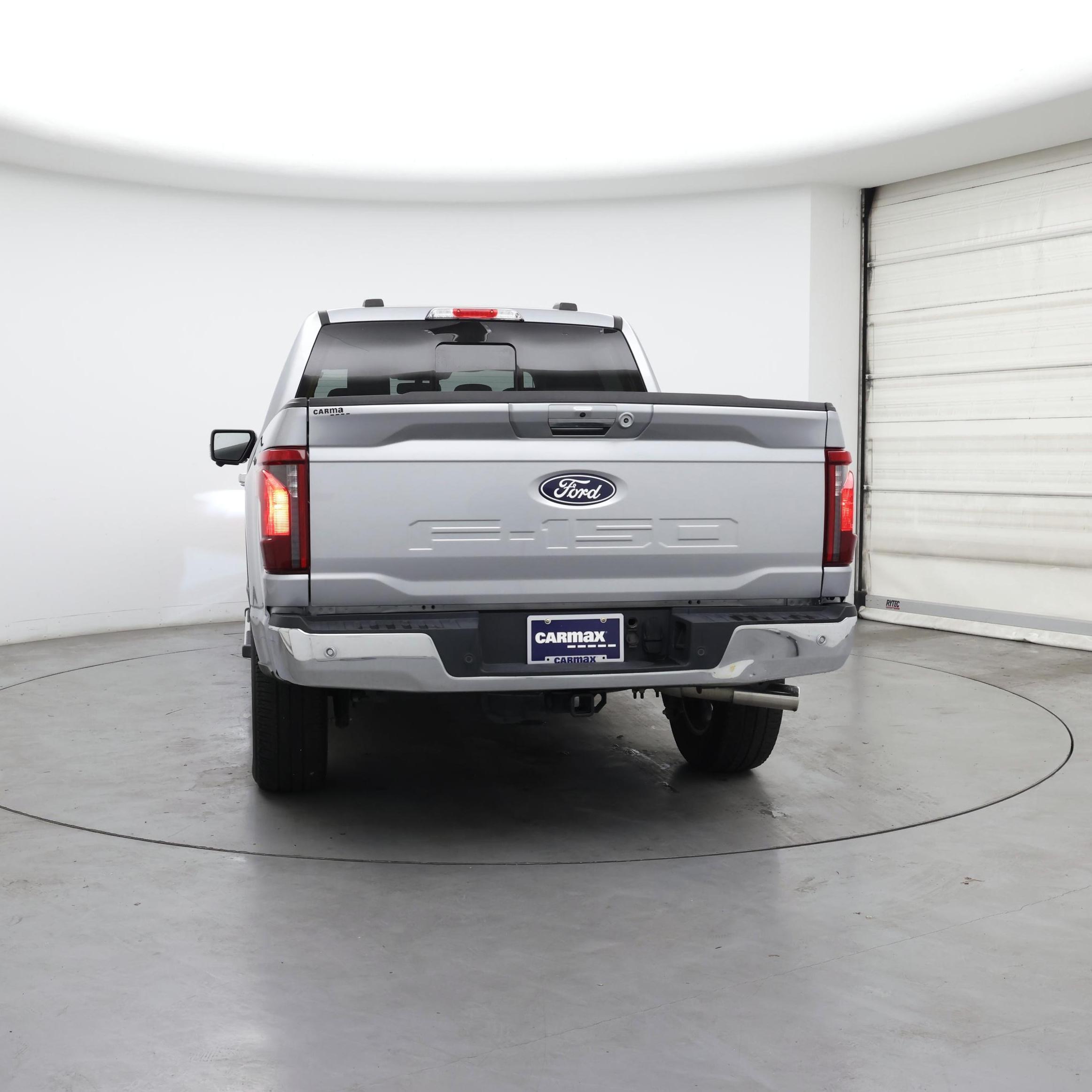 Thumbnail: 2024 Ford F-150 - 6