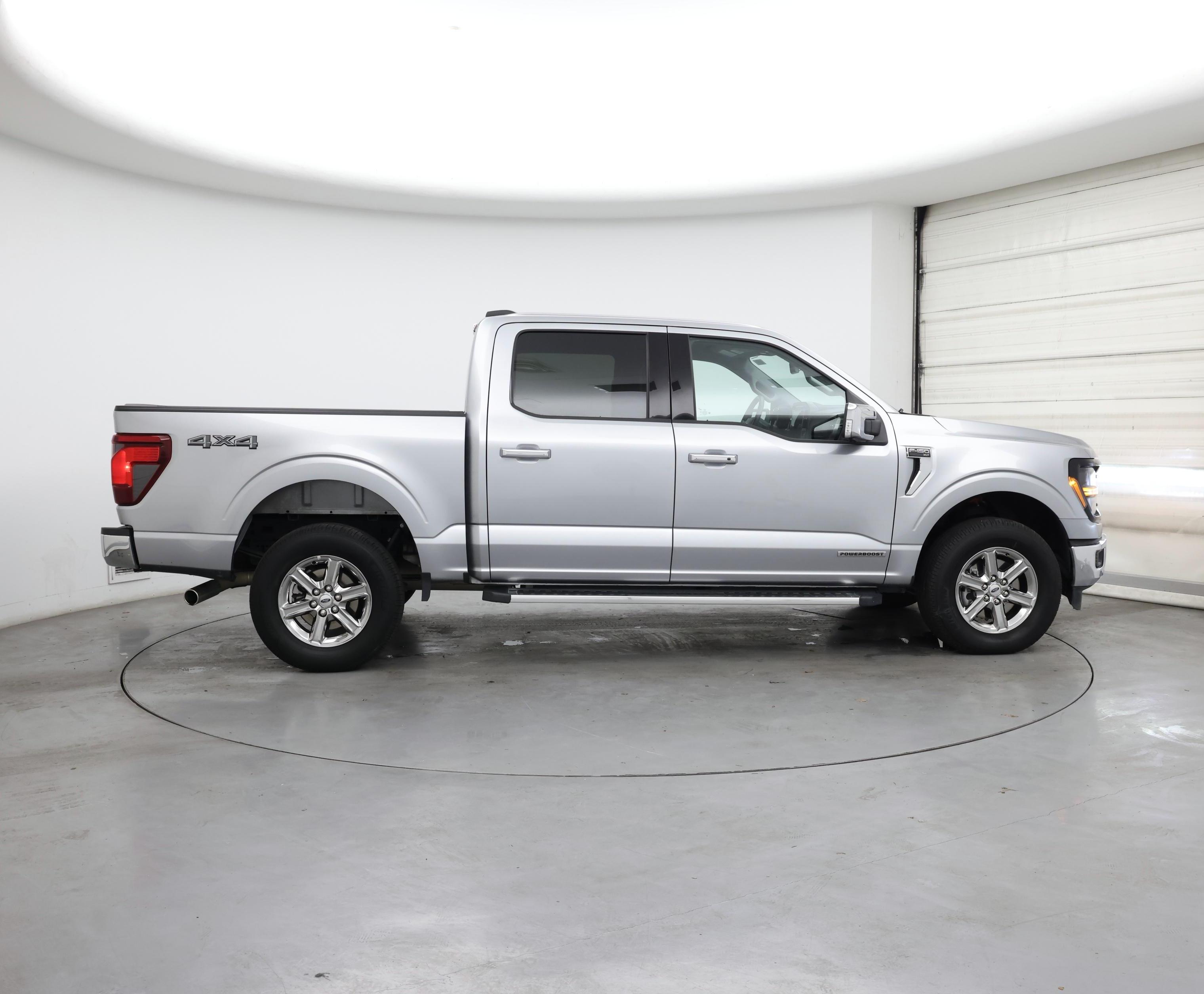 Thumbnail: 2024 Ford F-150 - 7