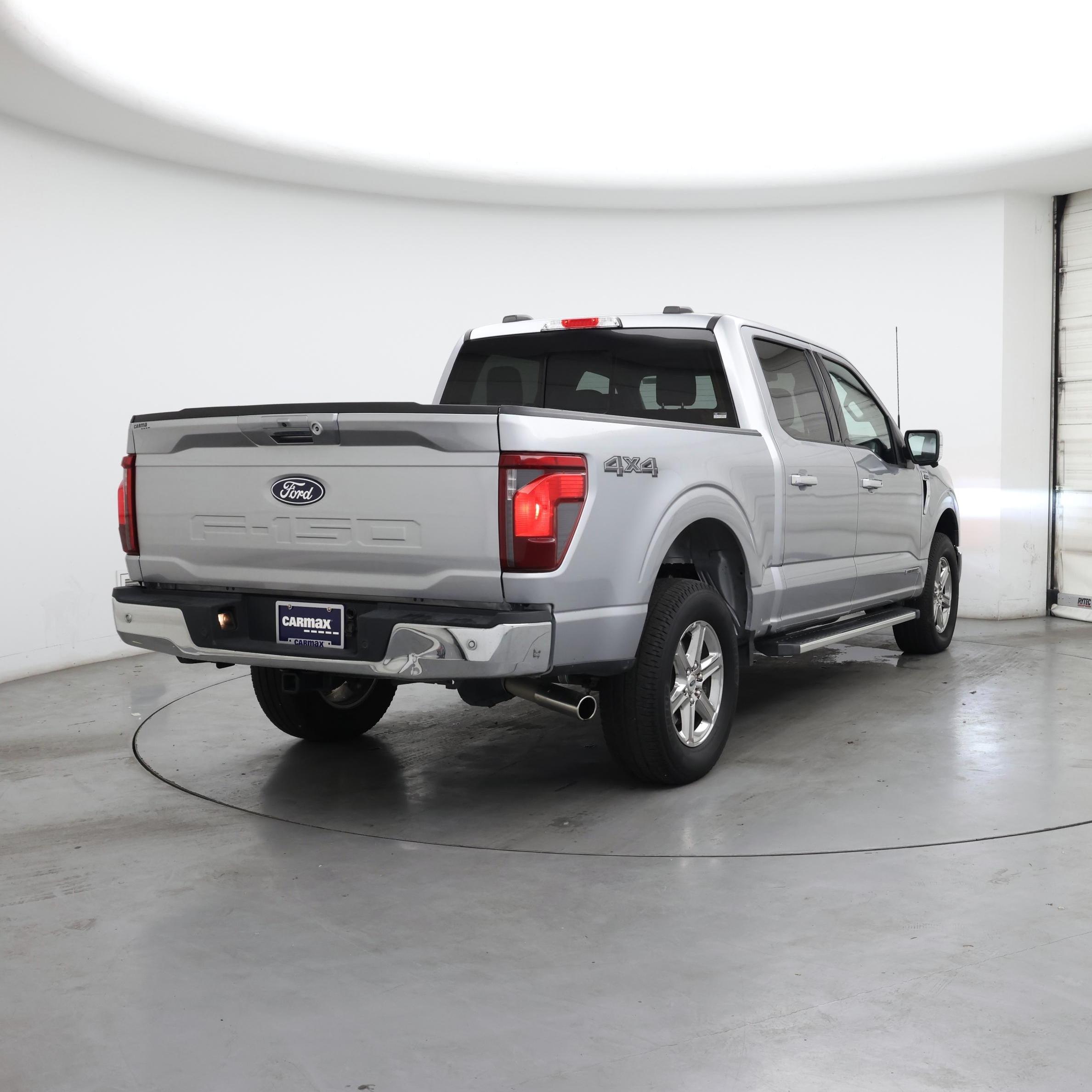 Thumbnail: 2024 Ford F-150 - 8