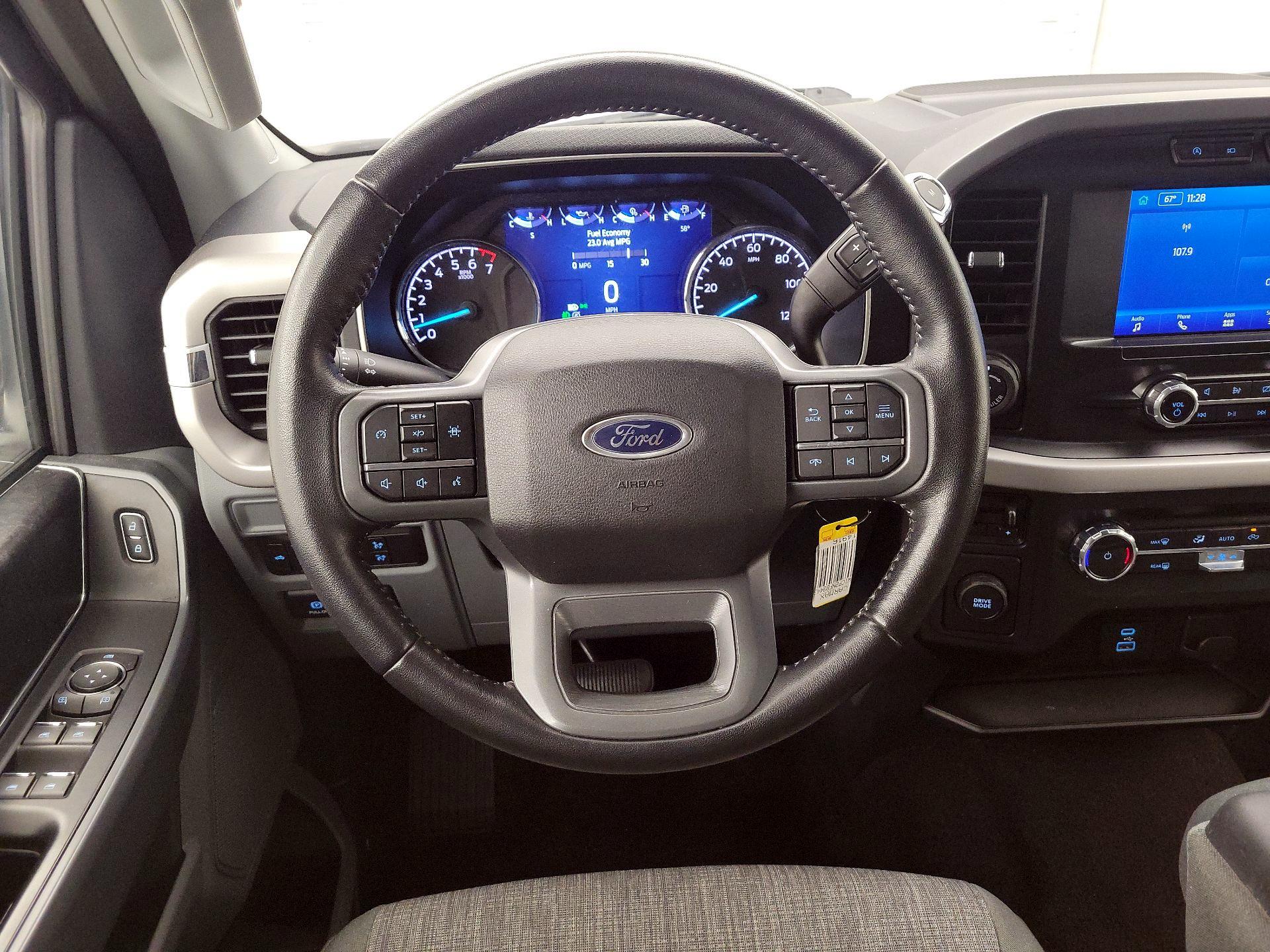 Thumbnail: 2022 Ford F-150 - 10