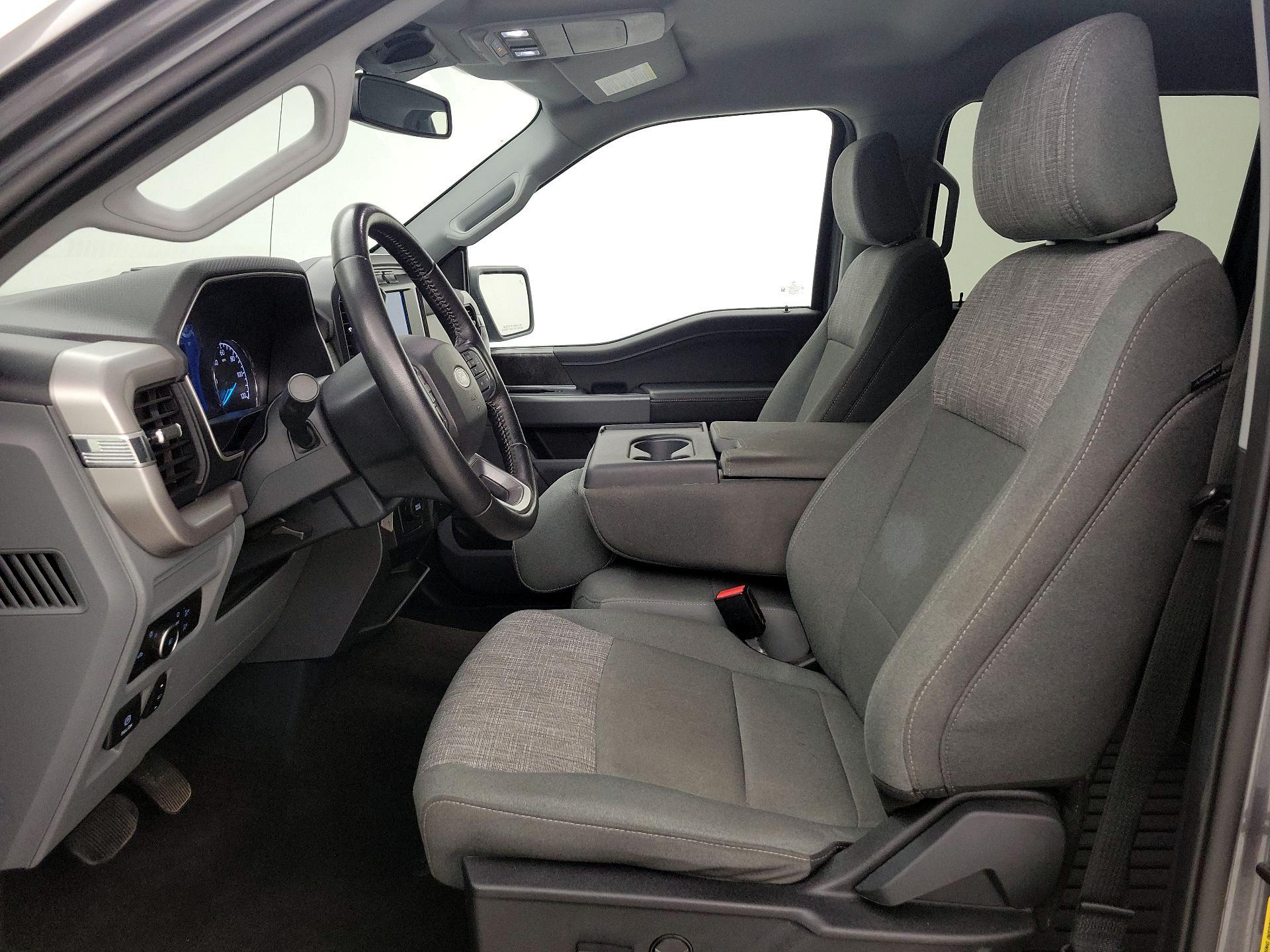 Thumbnail: 2022 Ford F-150 - 11