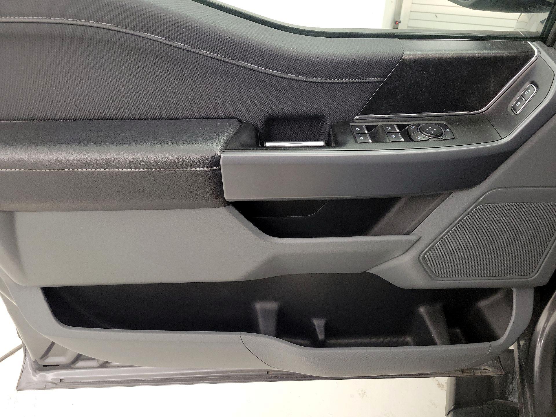 Thumbnail: 2022 Ford F-150 - 12