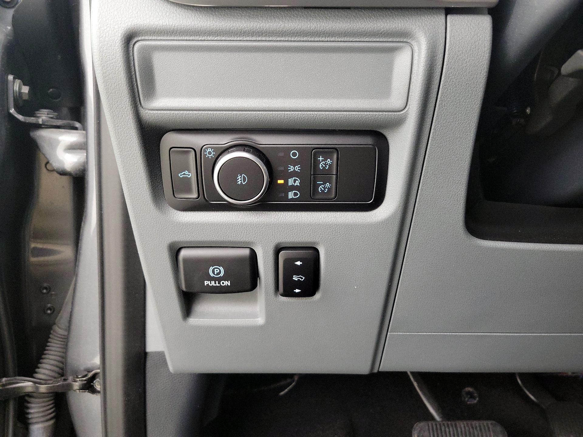 Thumbnail: 2022 Ford F-150 - 13