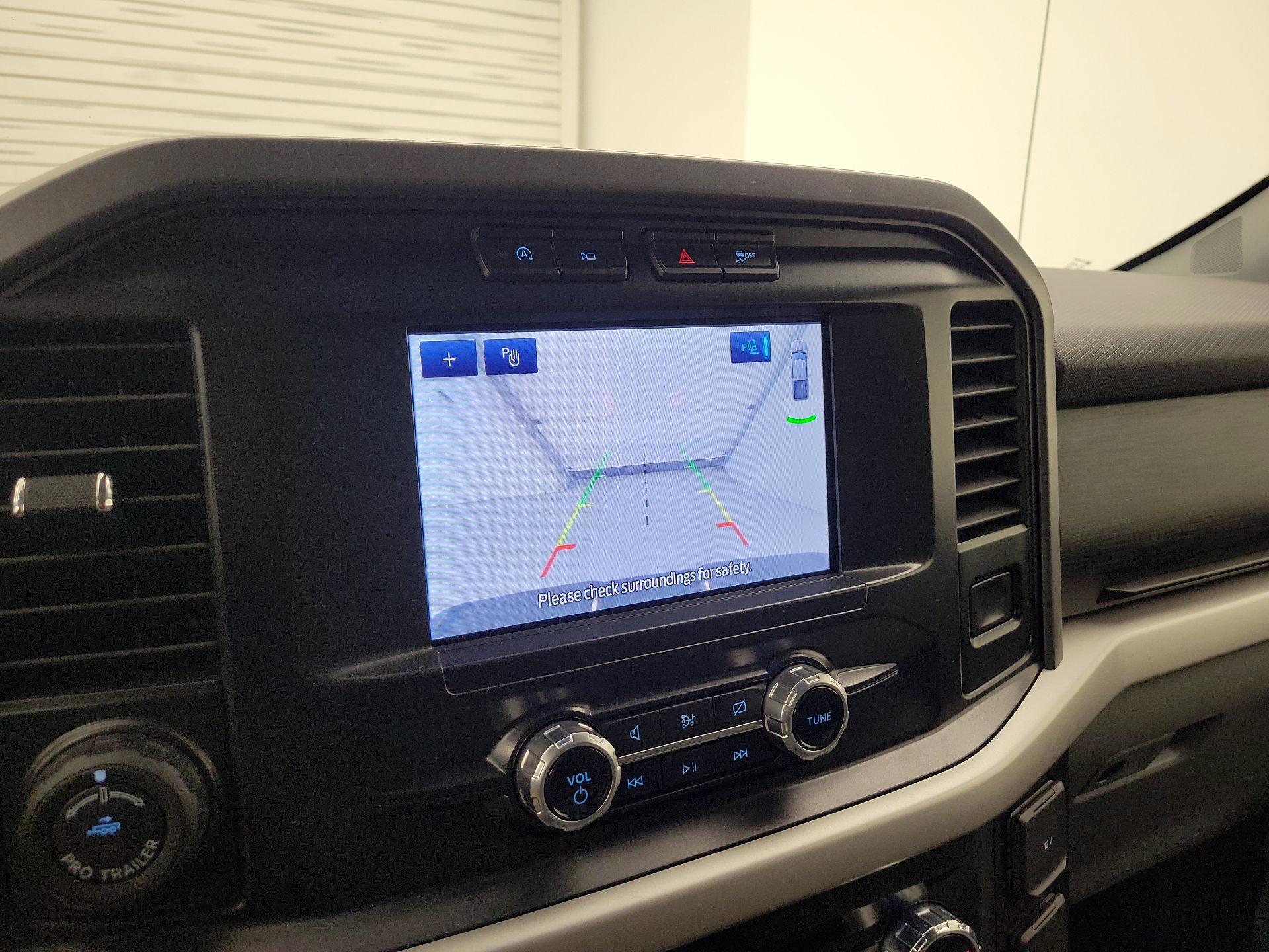 Thumbnail: 2022 Ford F-150 - 14