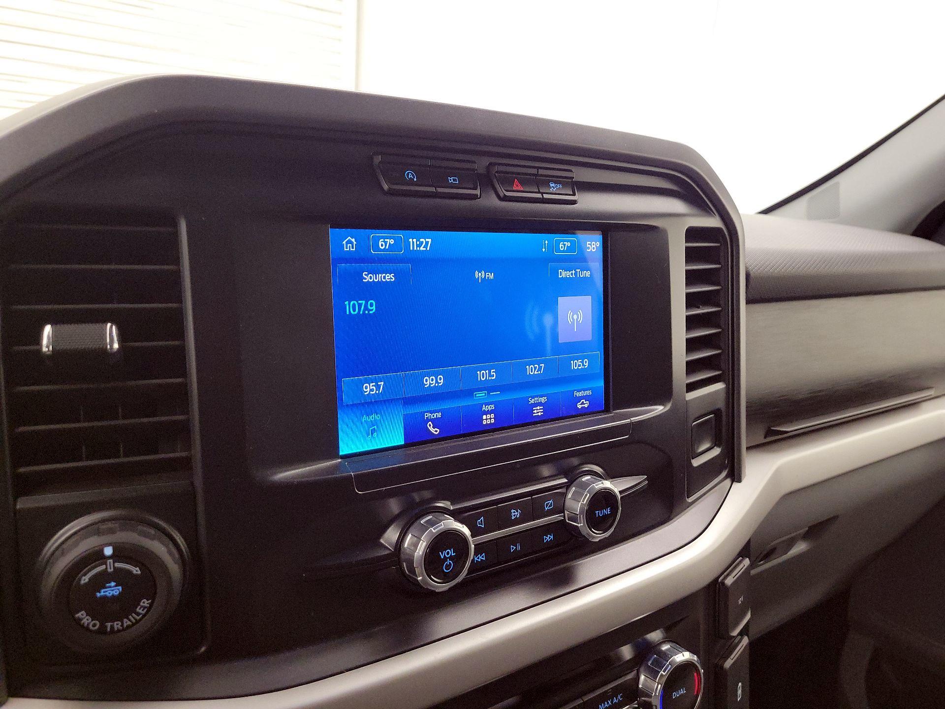 Thumbnail: 2022 Ford F-150 - 15