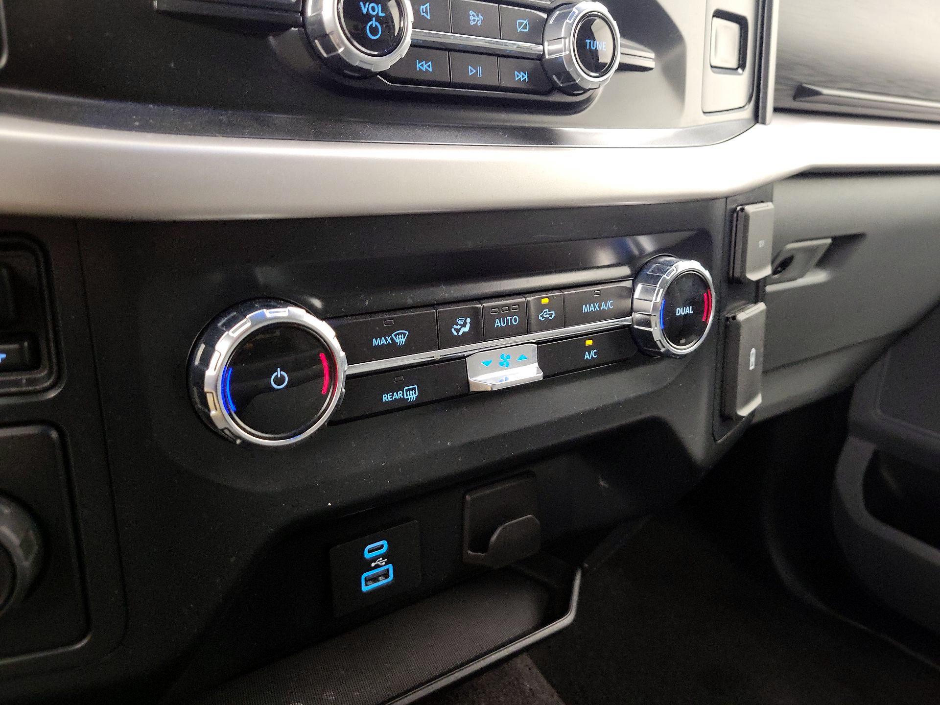 Thumbnail: 2022 Ford F-150 - 16