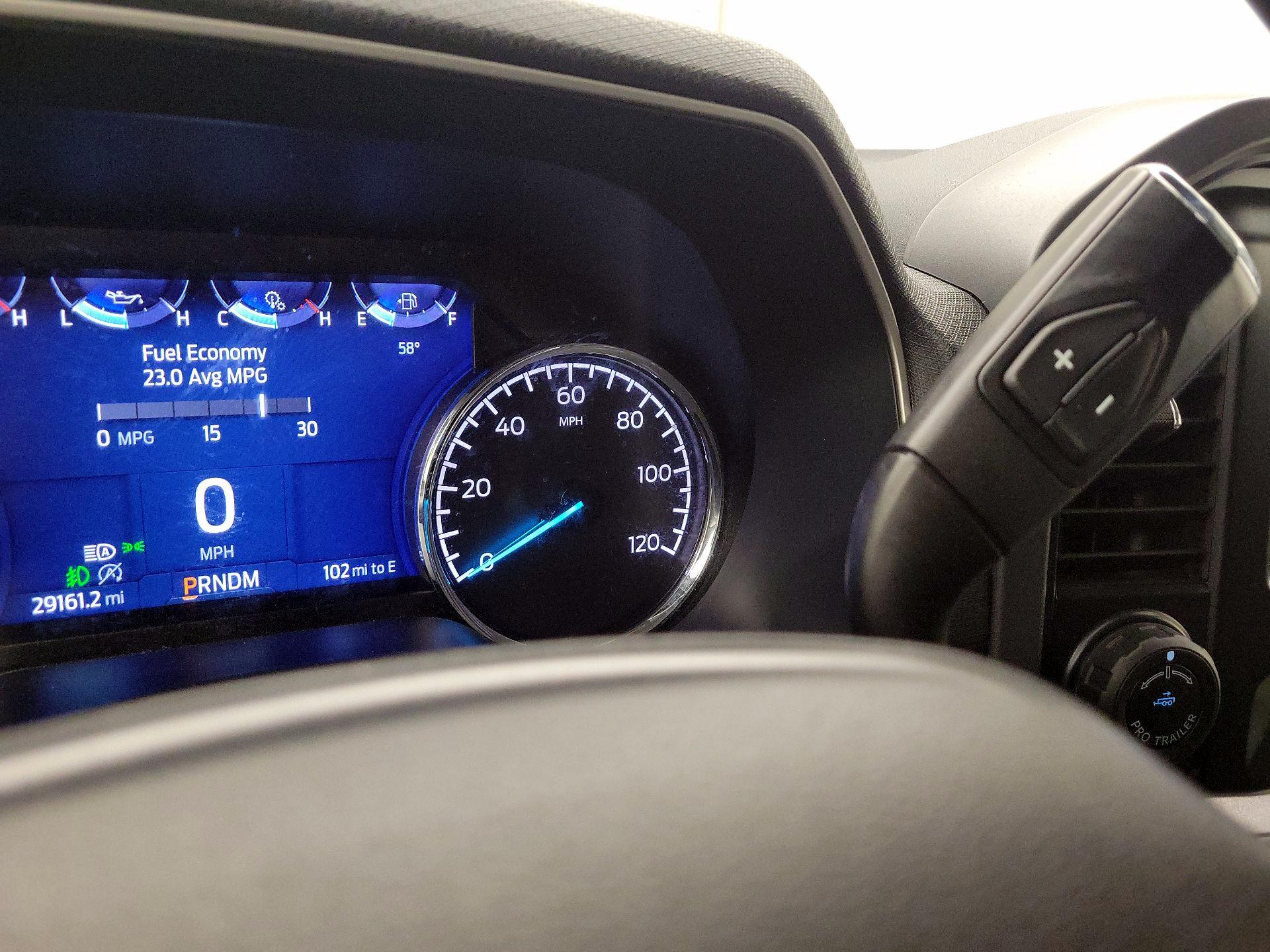 Thumbnail: 2022 Ford F-150 - 17