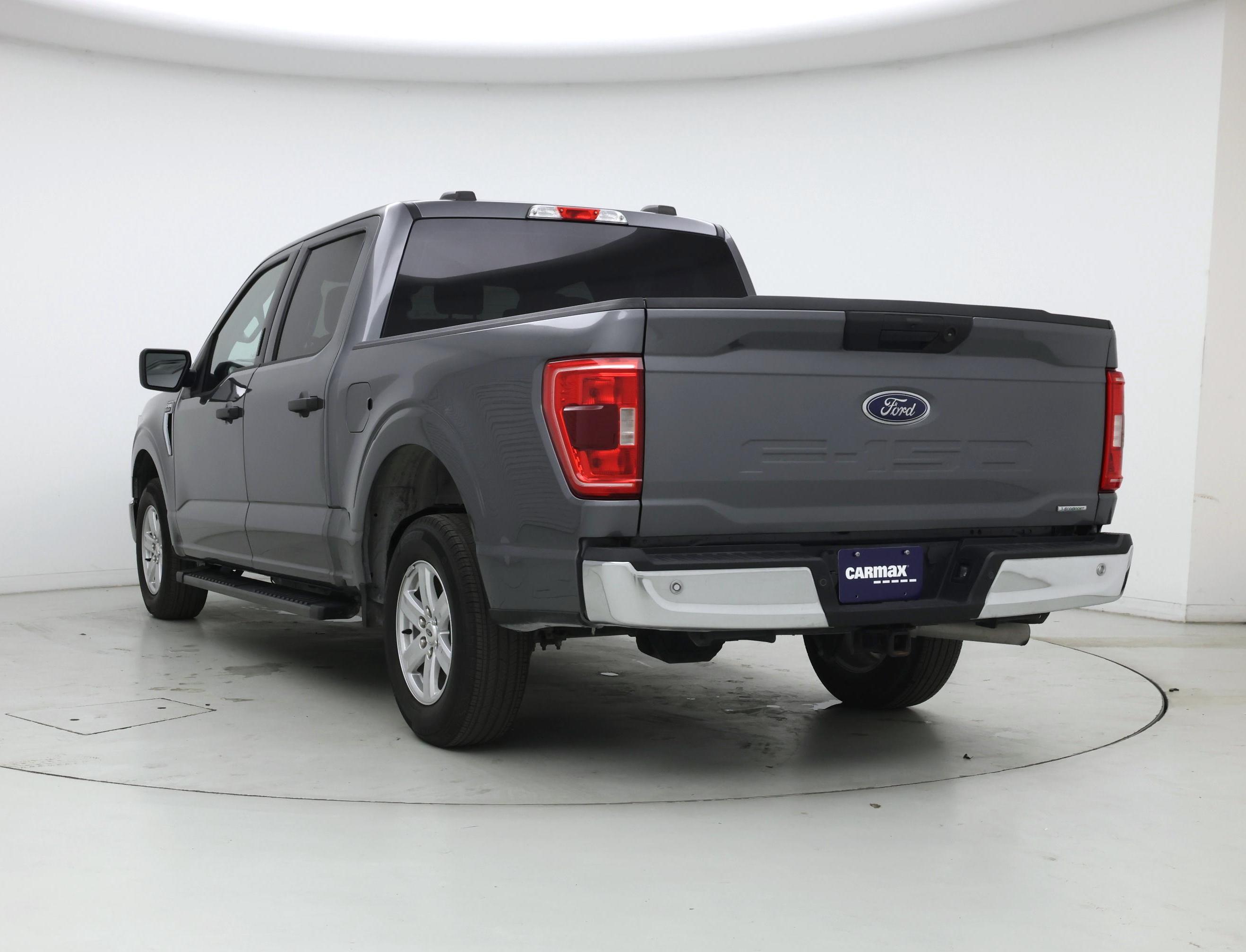 Thumbnail: 2022 Ford F-150 - 2