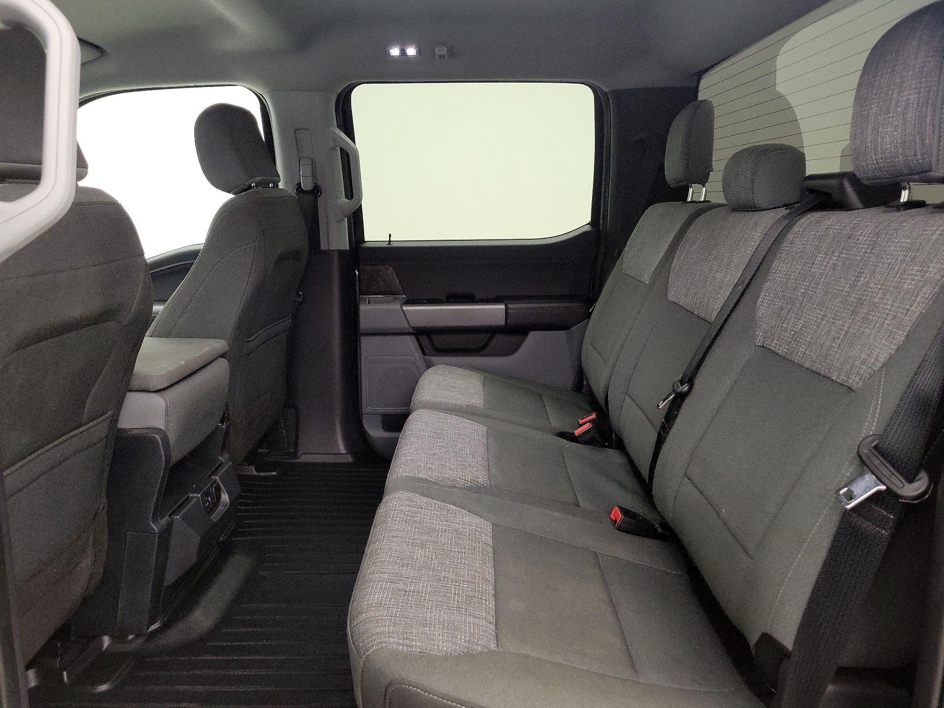 Thumbnail: 2022 Ford F-150 - 19