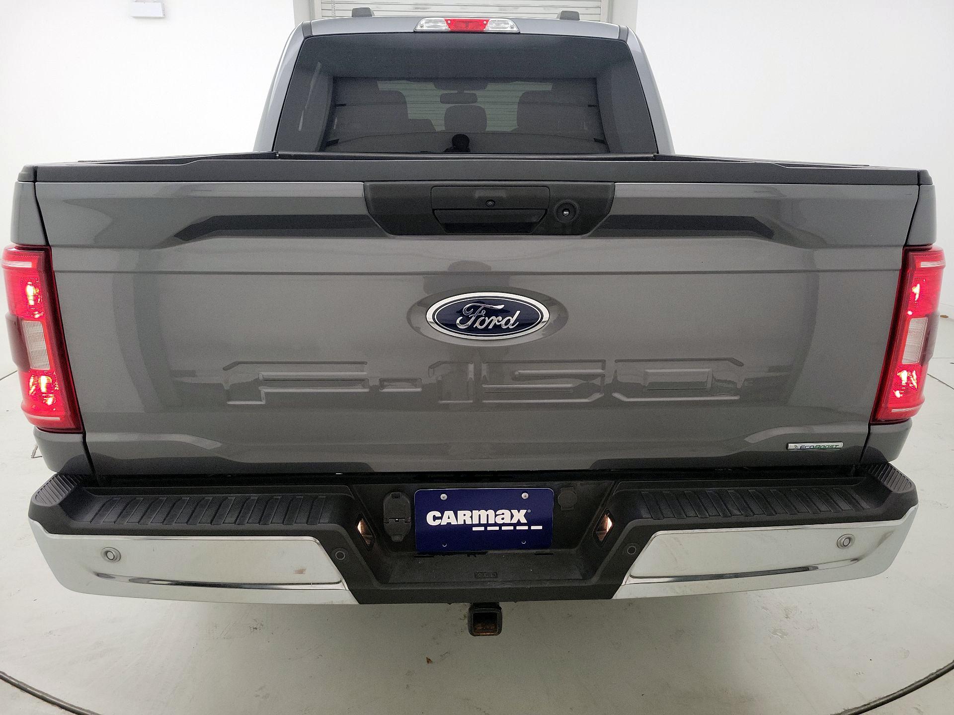 Thumbnail: 2022 Ford F-150 - 20