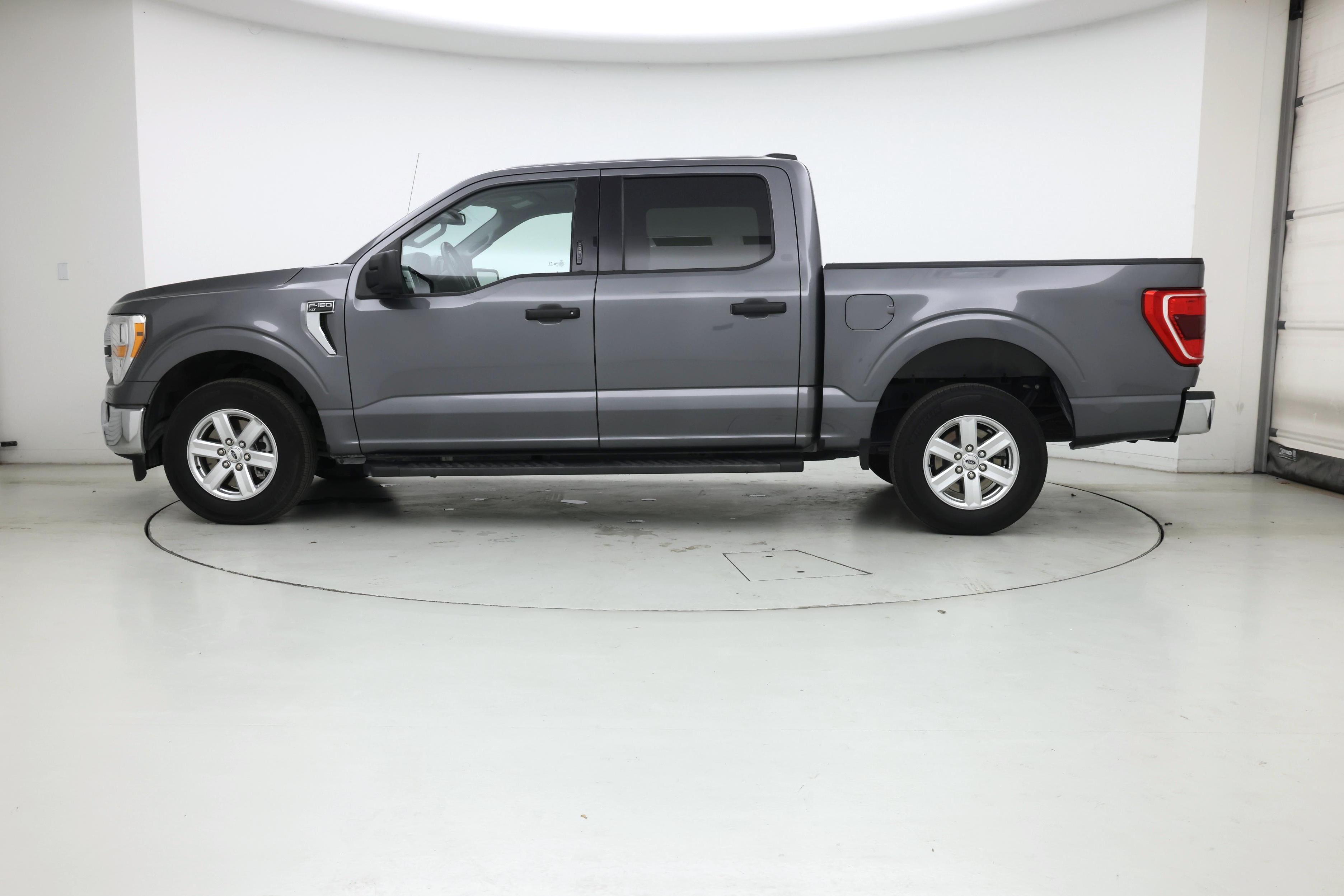 Thumbnail: 2022 Ford F-150 - 3