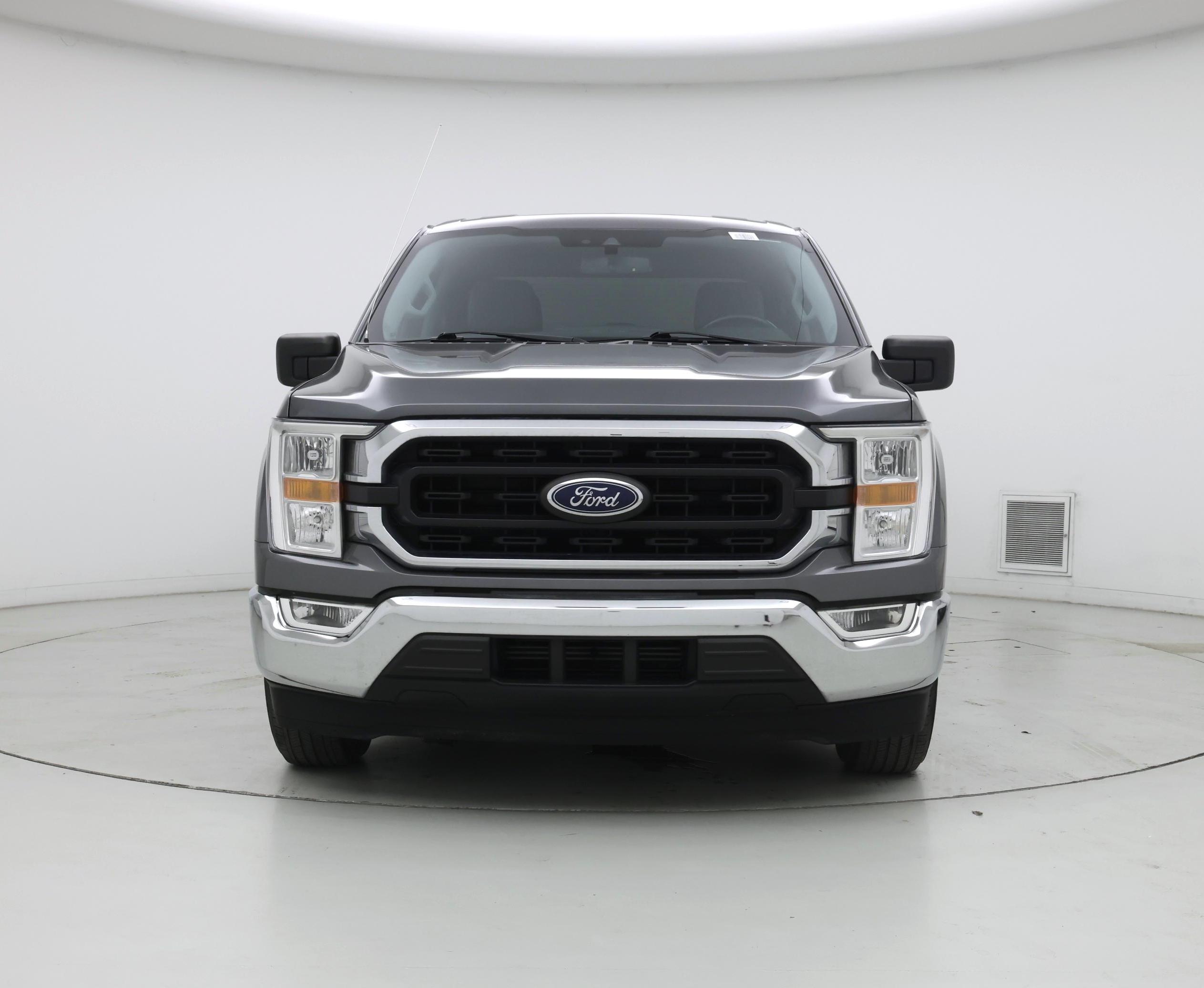 Thumbnail: 2022 Ford F-150 - 5