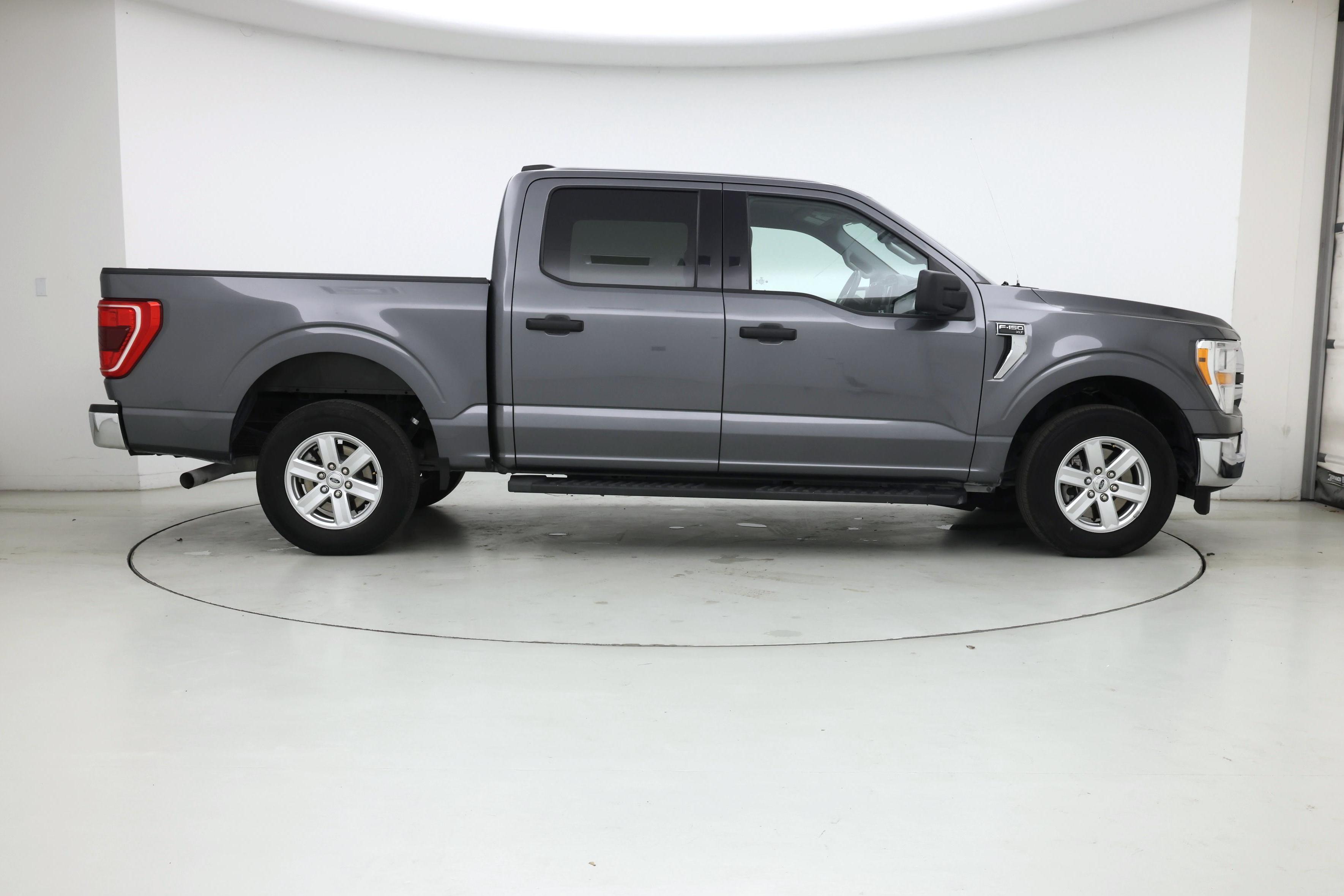 Thumbnail: 2022 Ford F-150 - 7