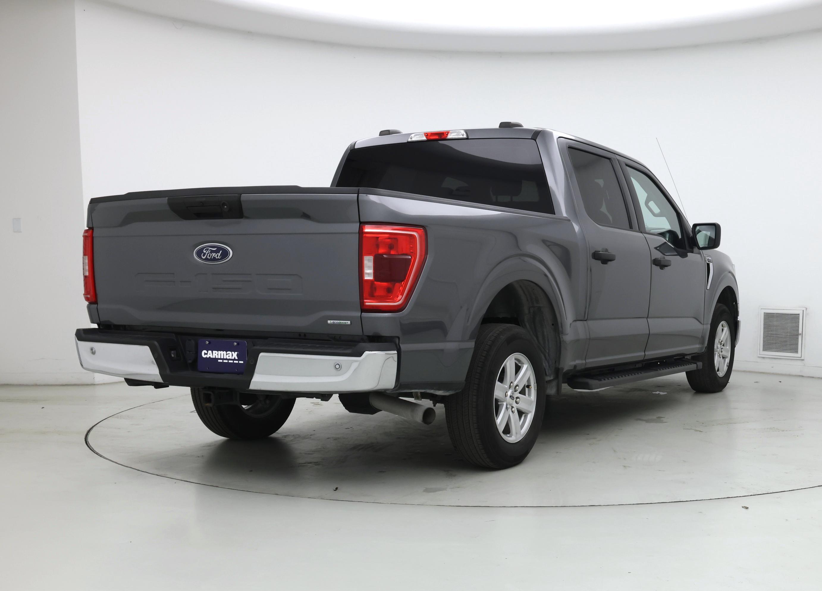 Thumbnail: 2022 Ford F-150 - 8