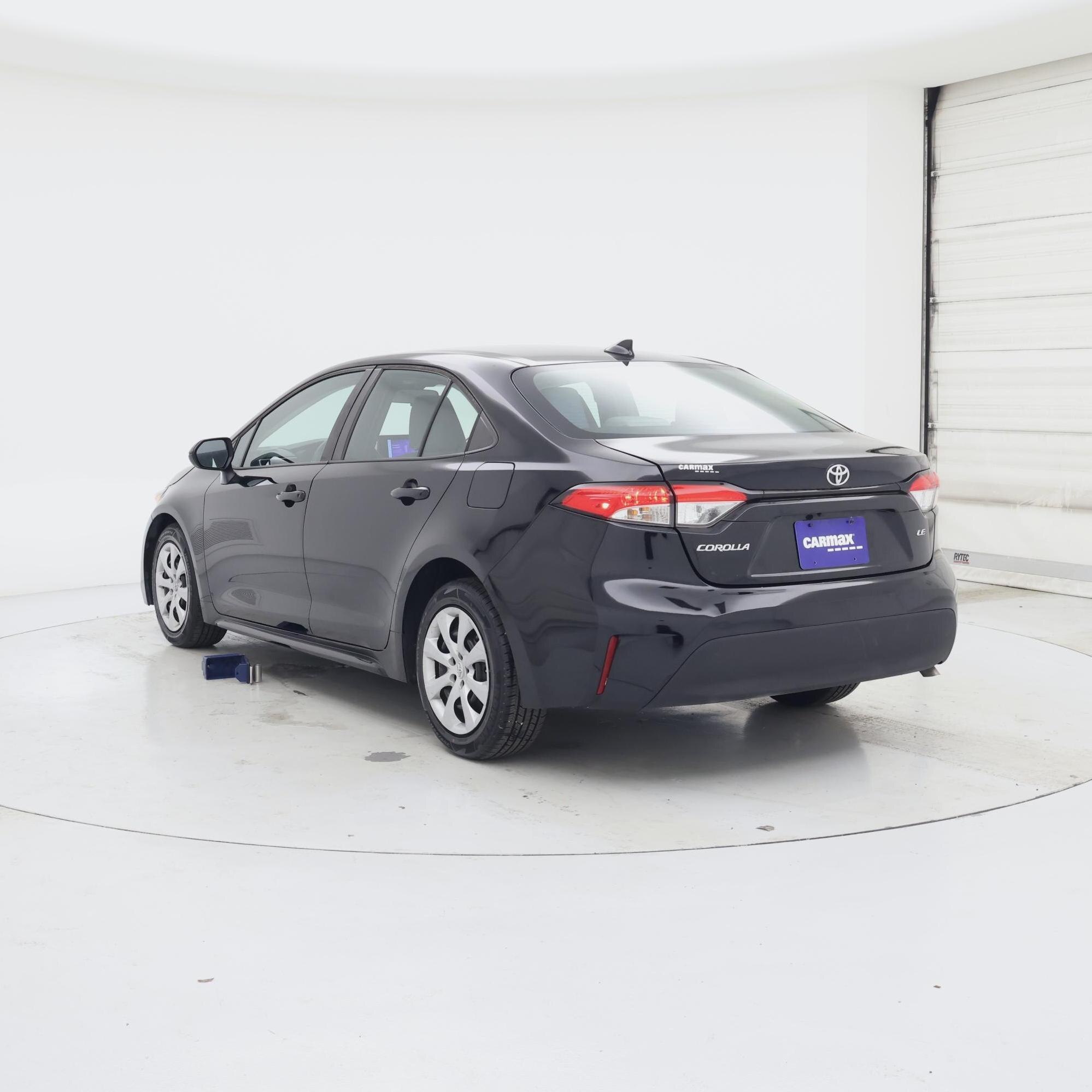 Thumbnail: 2023 Toyota Corolla - 2