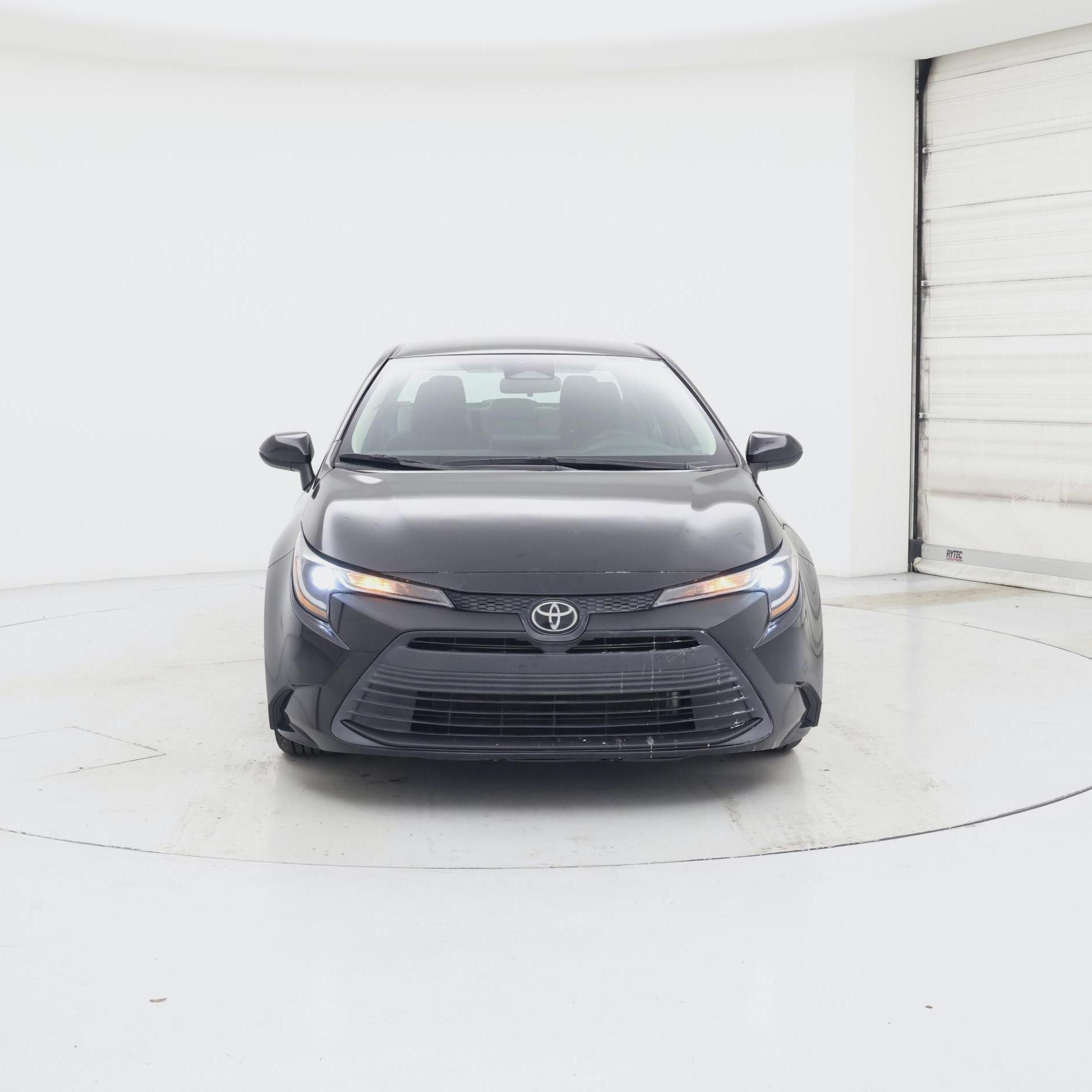 Thumbnail: 2023 Toyota Corolla - 5