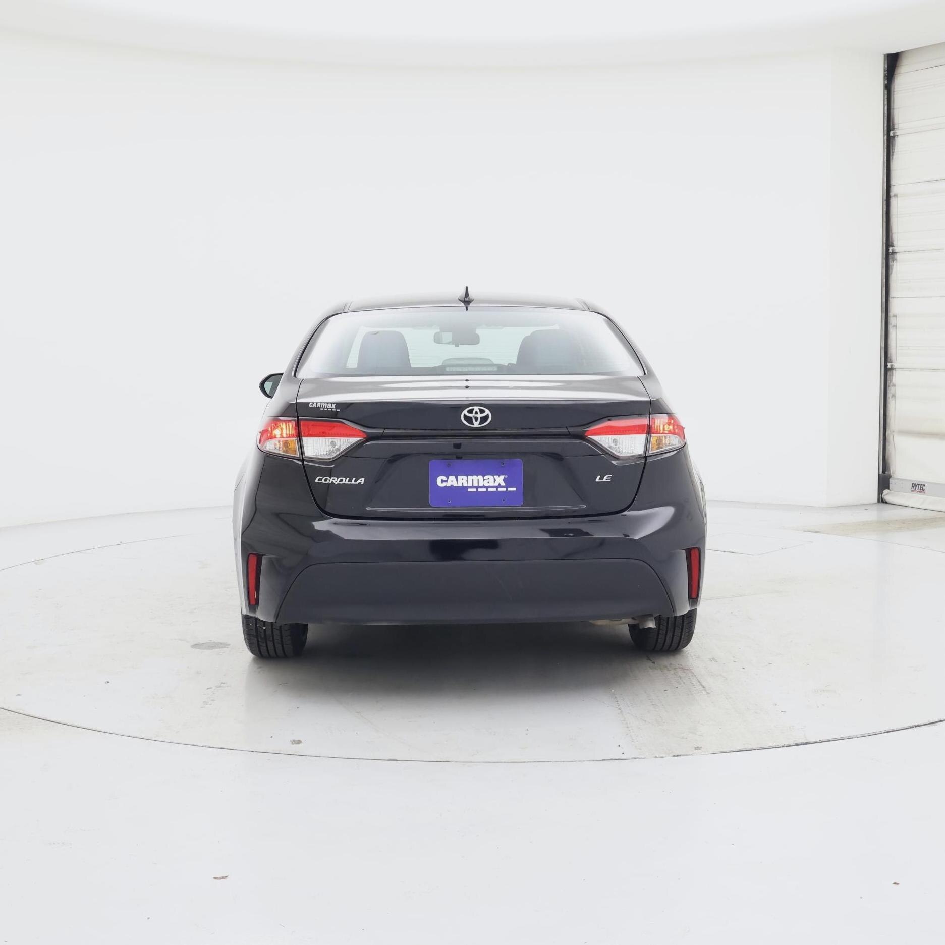 Thumbnail: 2023 Toyota Corolla - 6