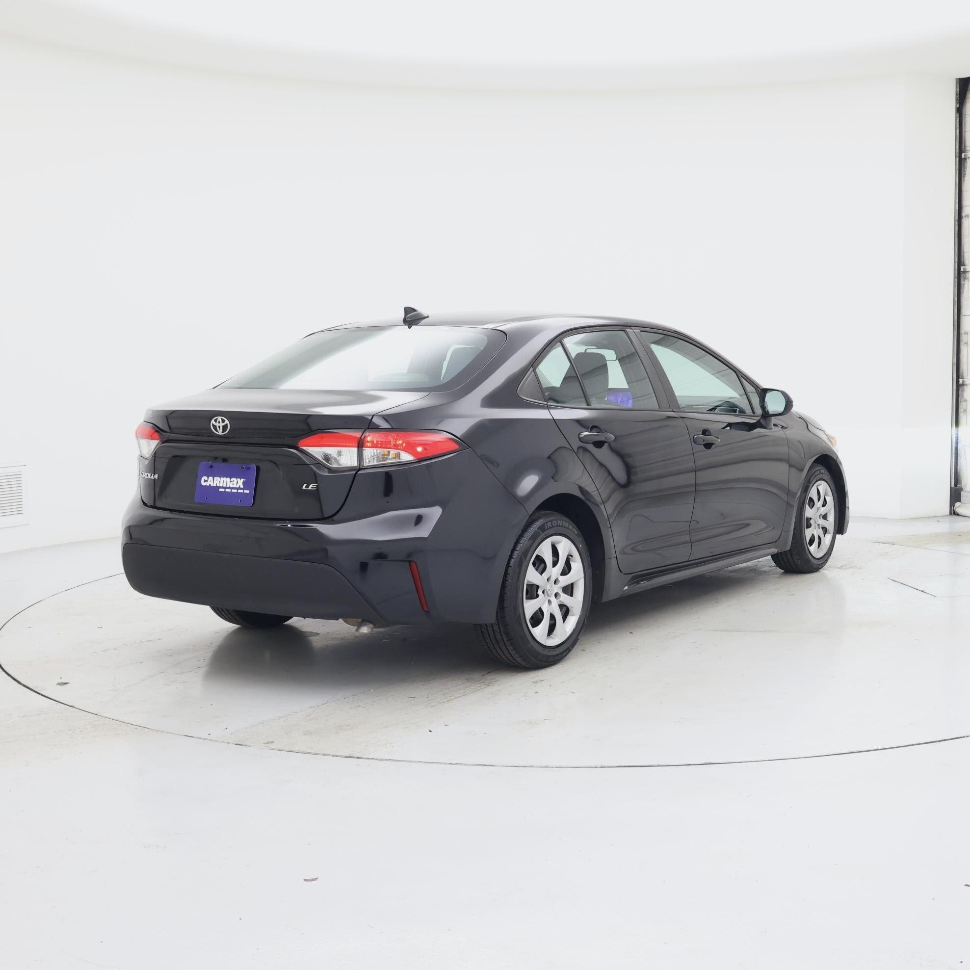 Thumbnail: 2023 Toyota Corolla - 8
