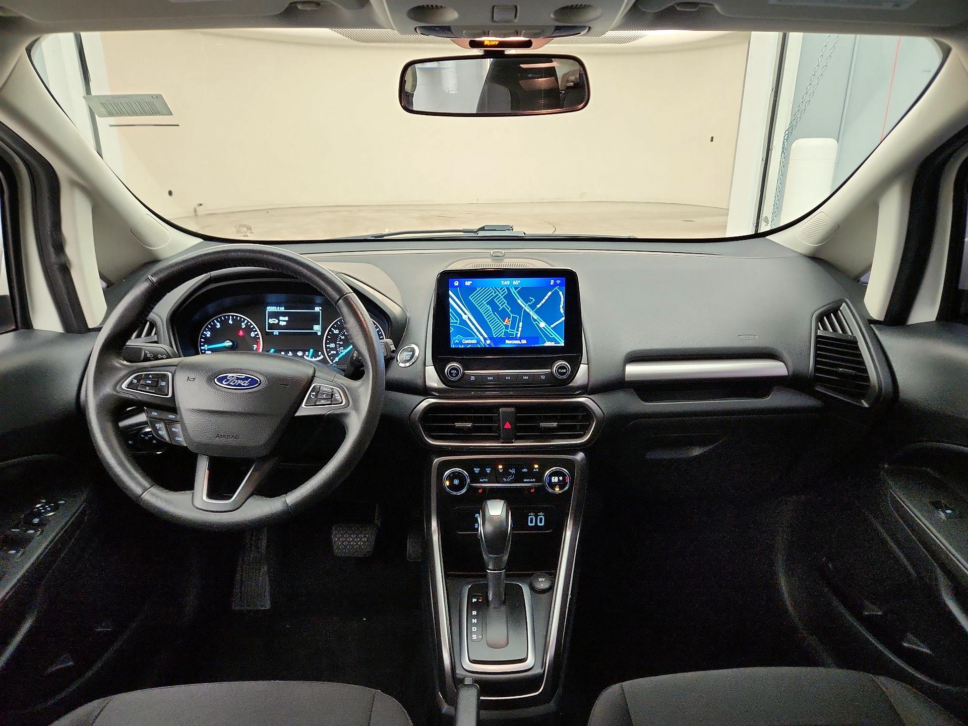 Thumbnail: 2020 Ford EcoSport - 9