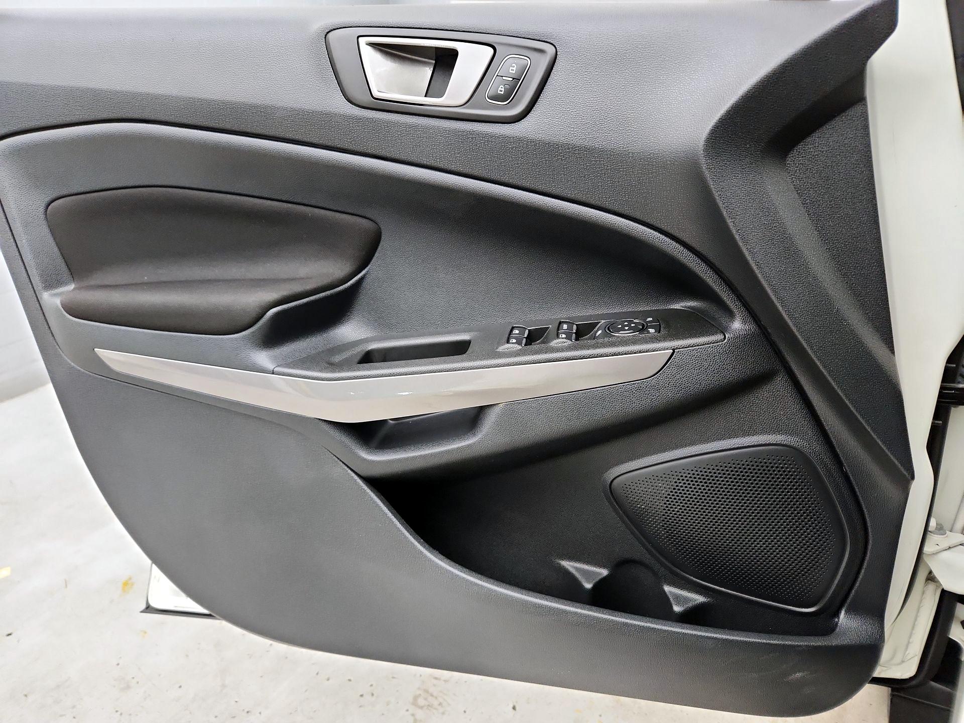 Thumbnail: 2020 Ford EcoSport - 12