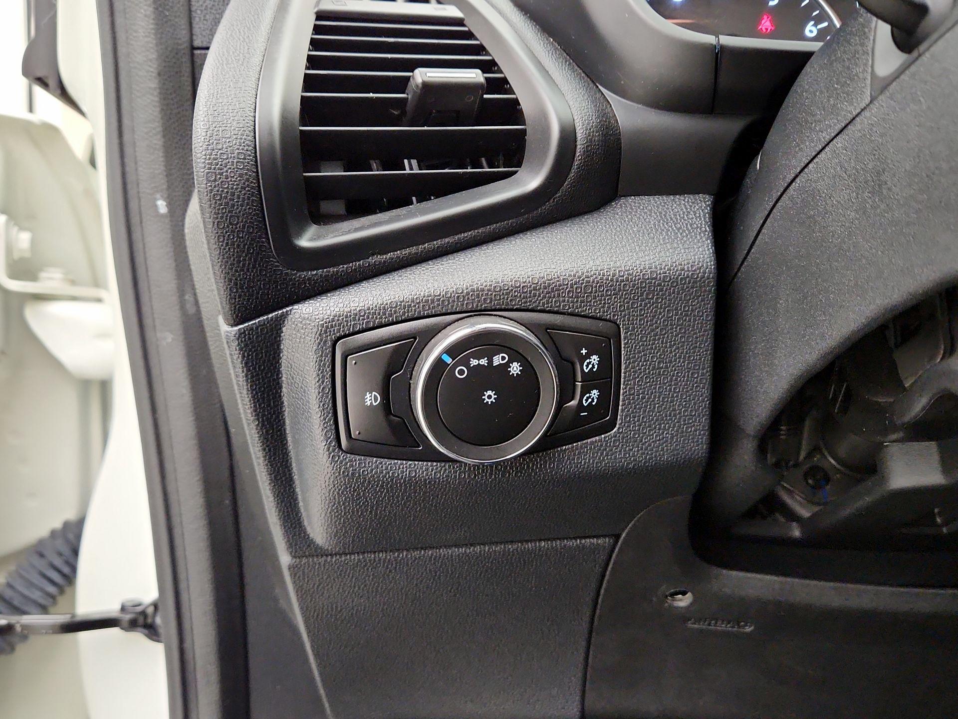 Thumbnail: 2020 Ford EcoSport - 13