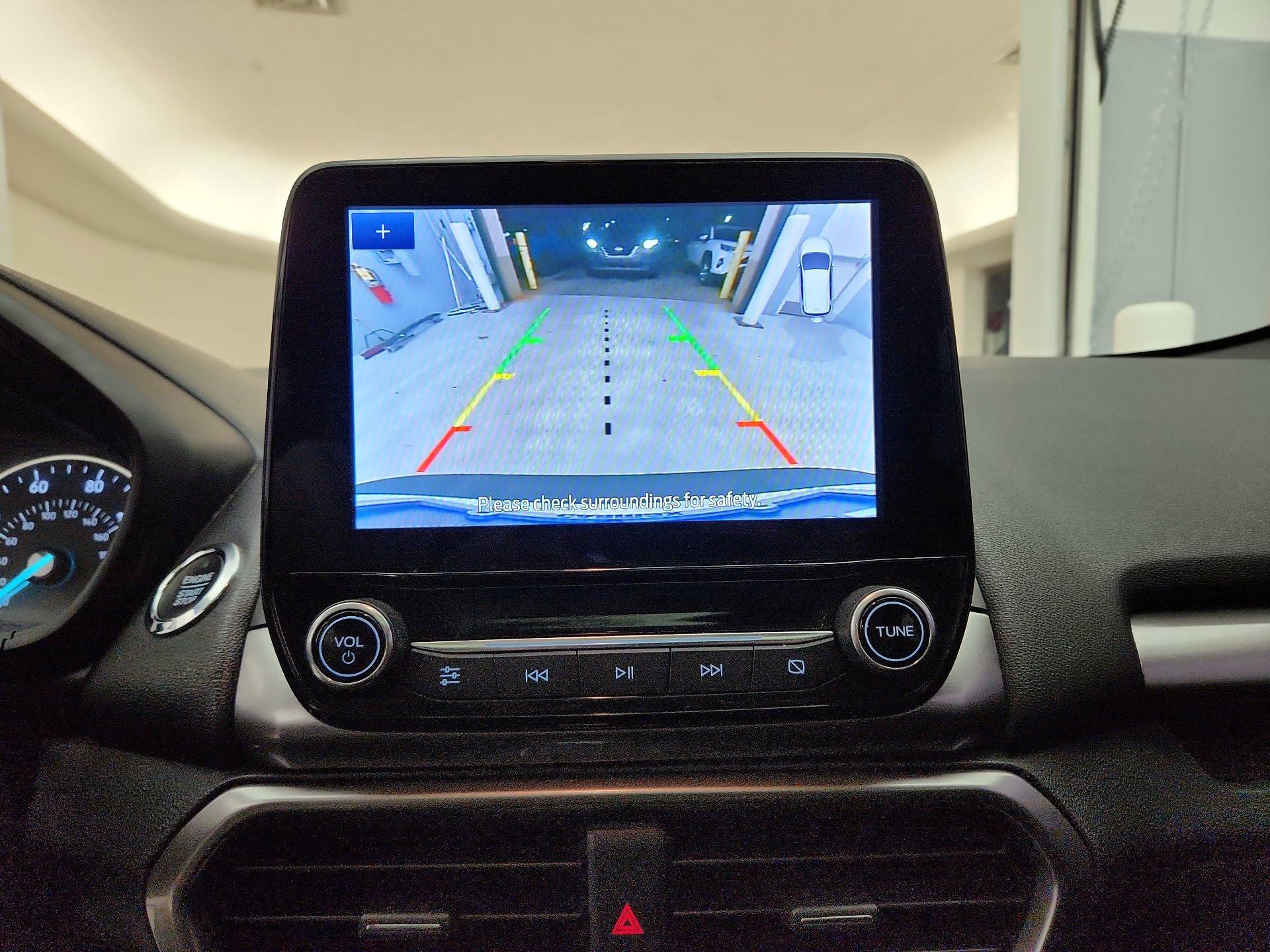 Thumbnail: 2020 Ford EcoSport - 15