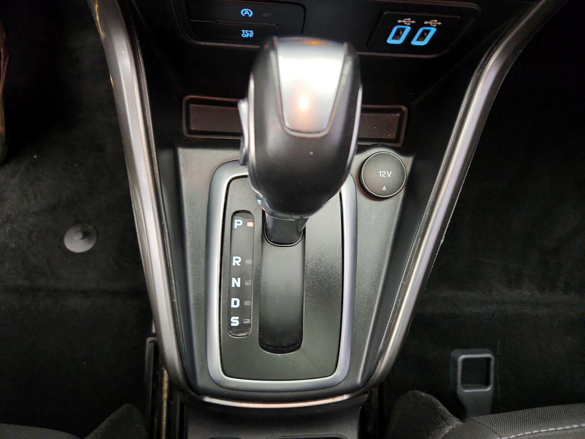 Thumbnail: 2020 Ford EcoSport - 18