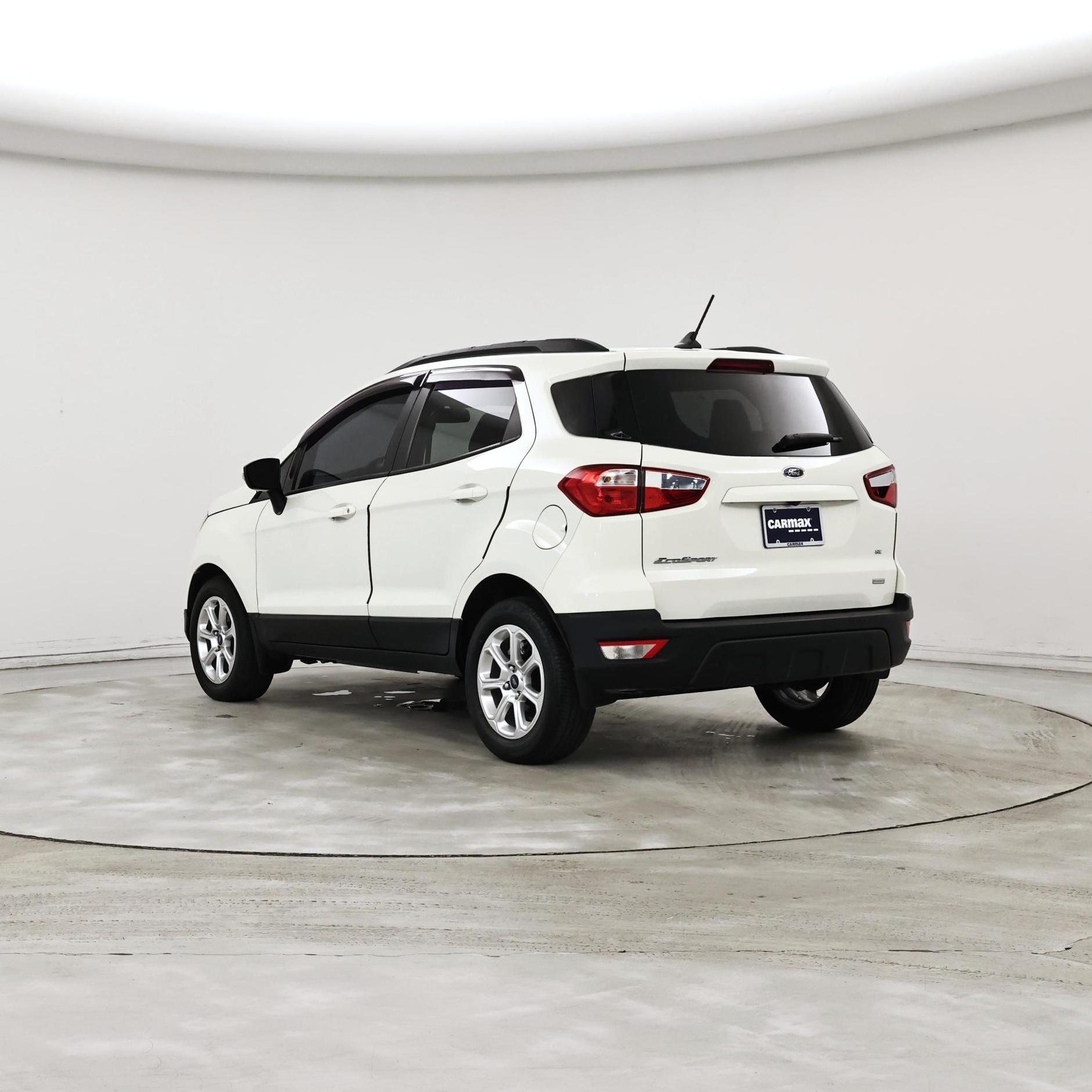 Thumbnail: 2020 Ford EcoSport - 2