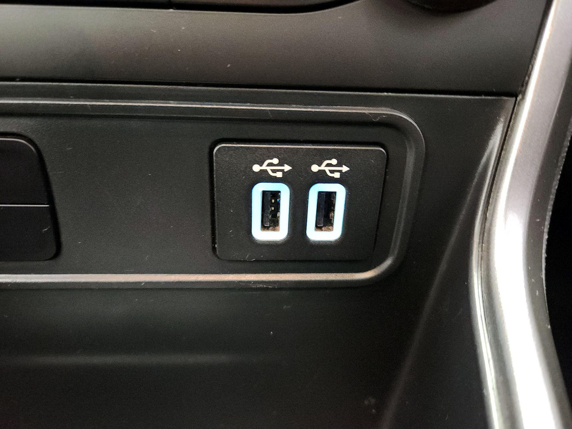 Thumbnail: 2020 Ford EcoSport - 19