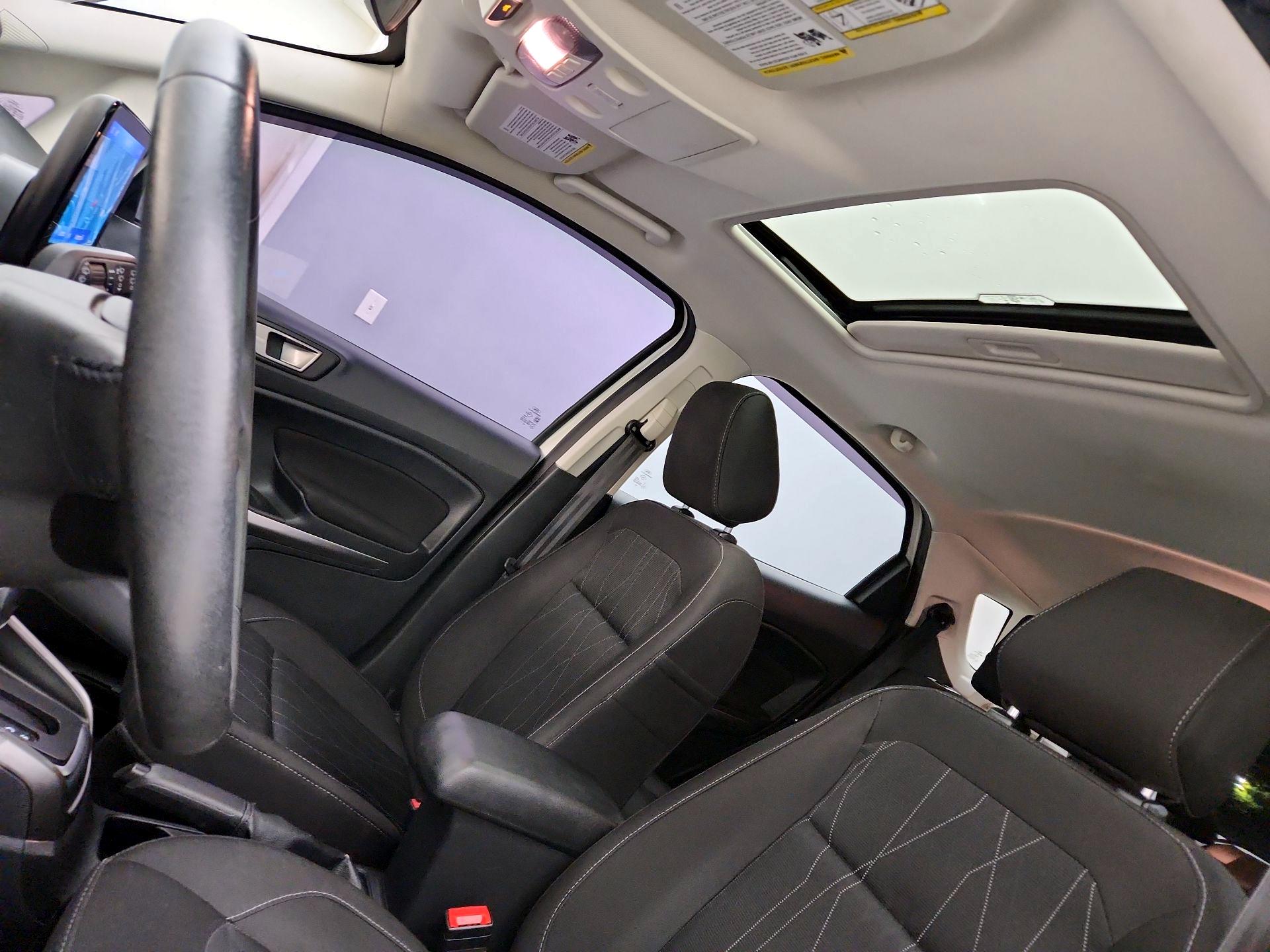 Thumbnail: 2020 Ford EcoSport - 20