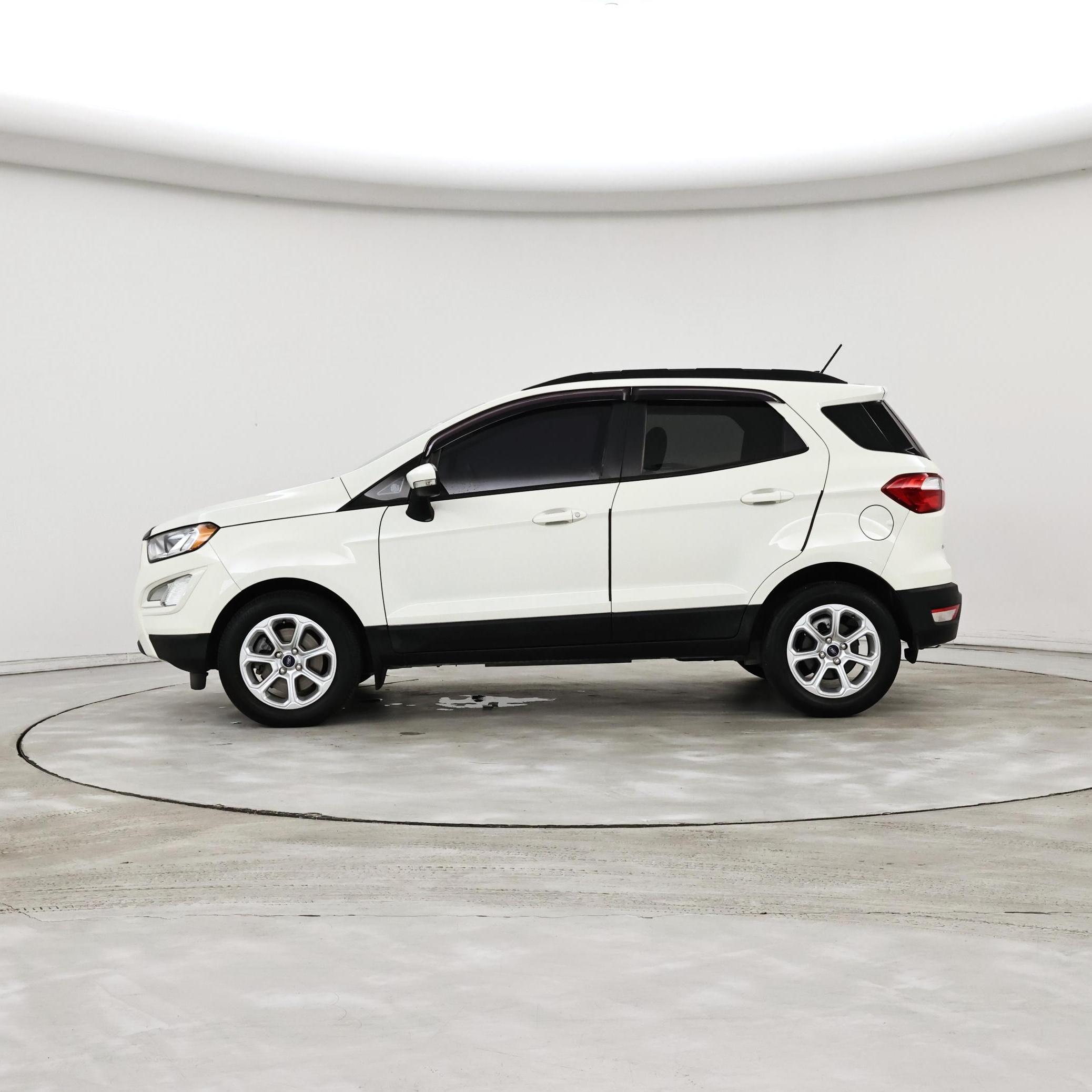 Thumbnail: 2020 Ford EcoSport - 3