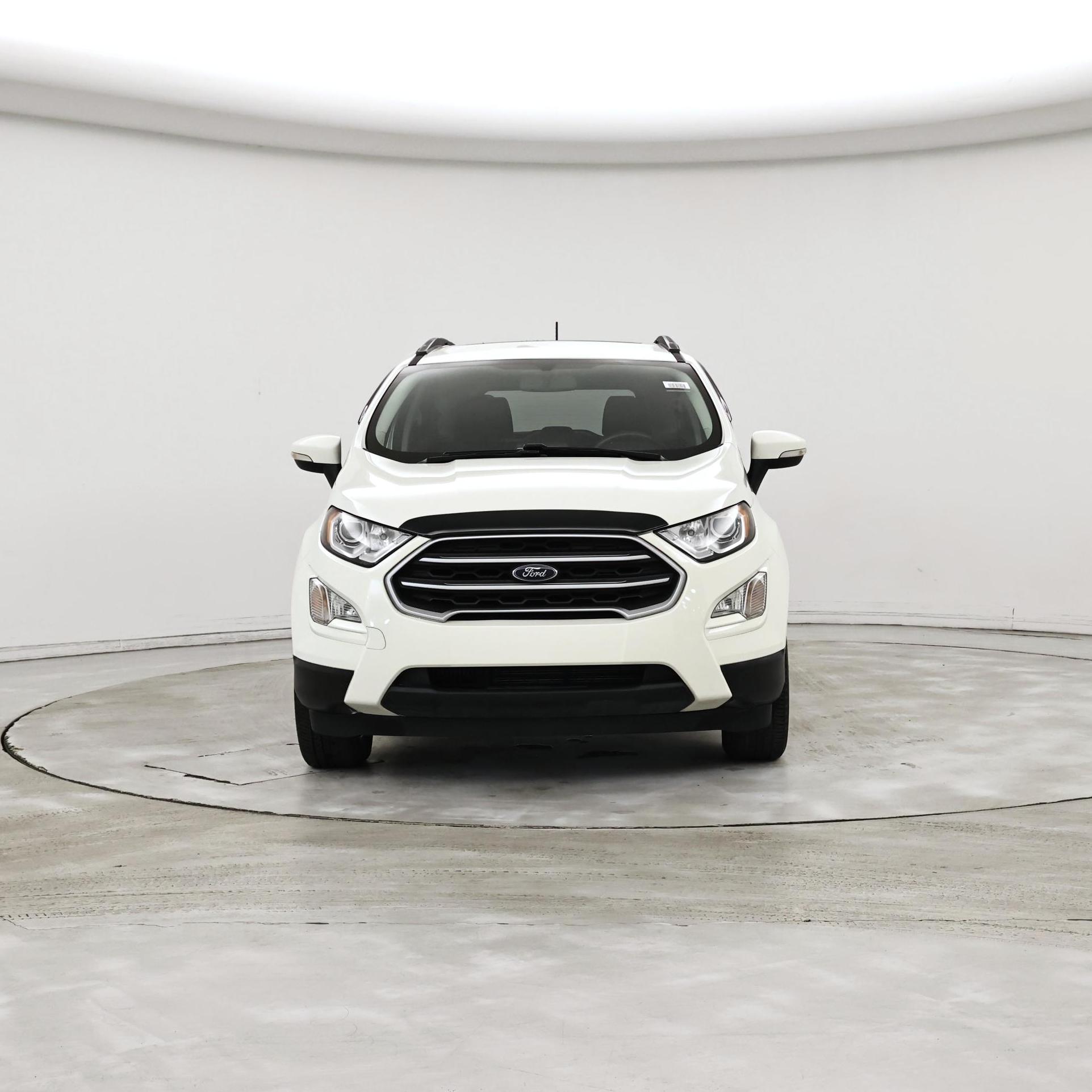 Thumbnail: 2020 Ford EcoSport - 5