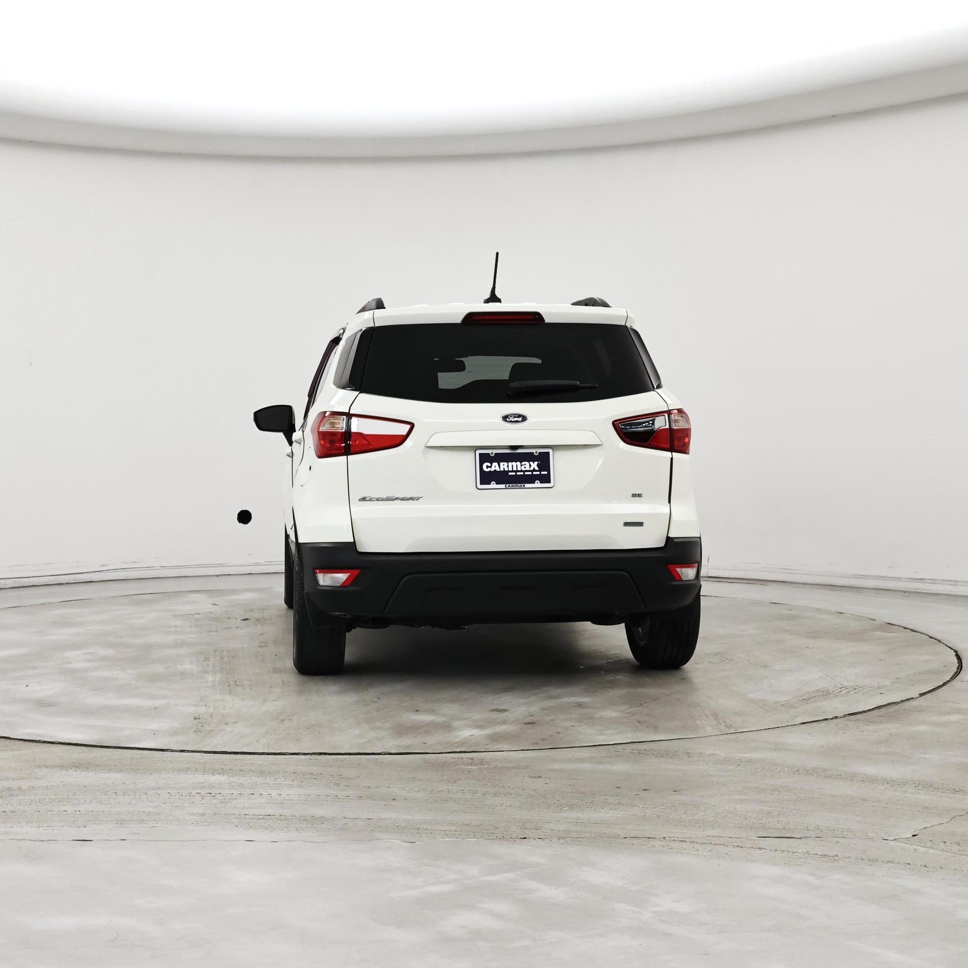 Thumbnail: 2020 Ford EcoSport - 6