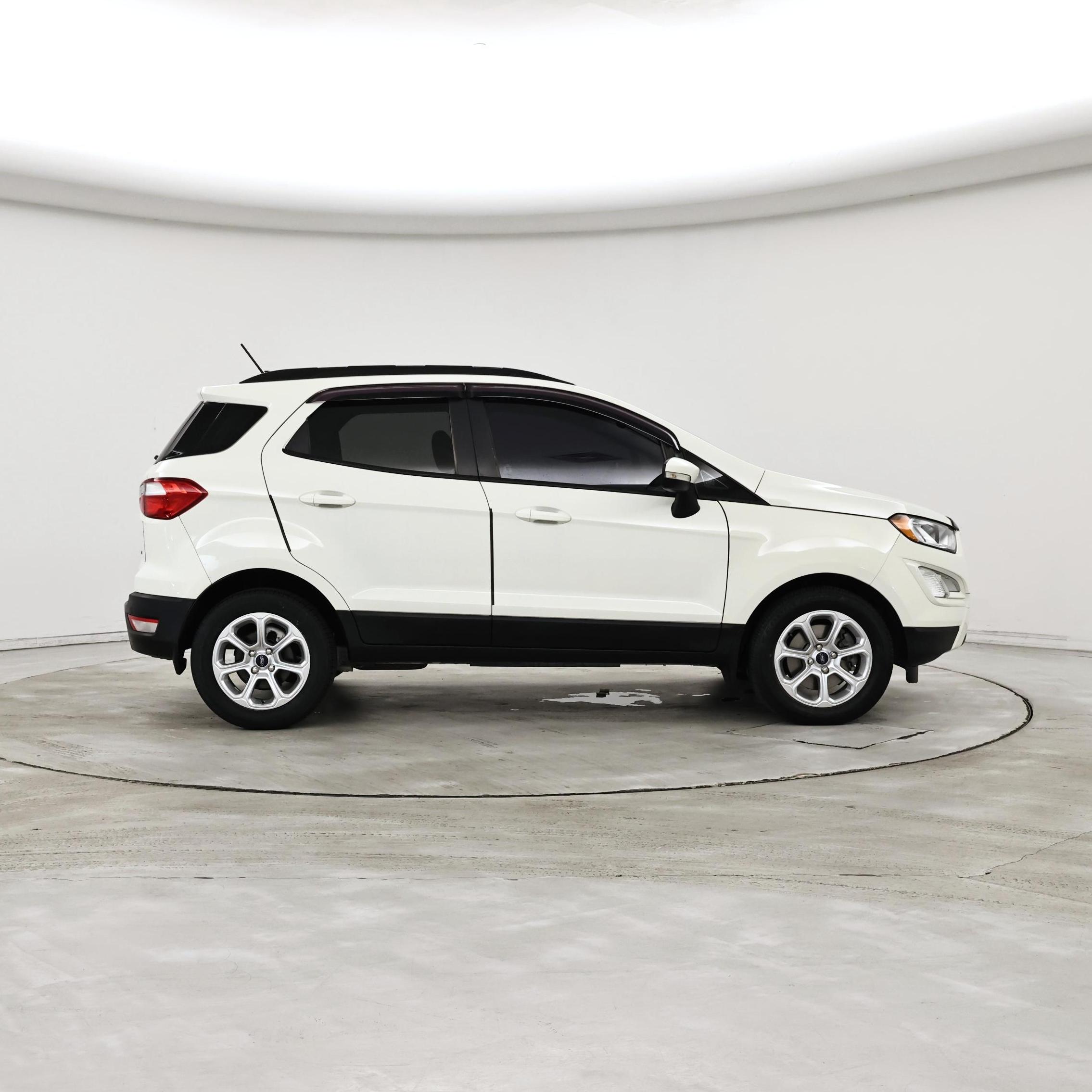 Thumbnail: 2020 Ford EcoSport - 7