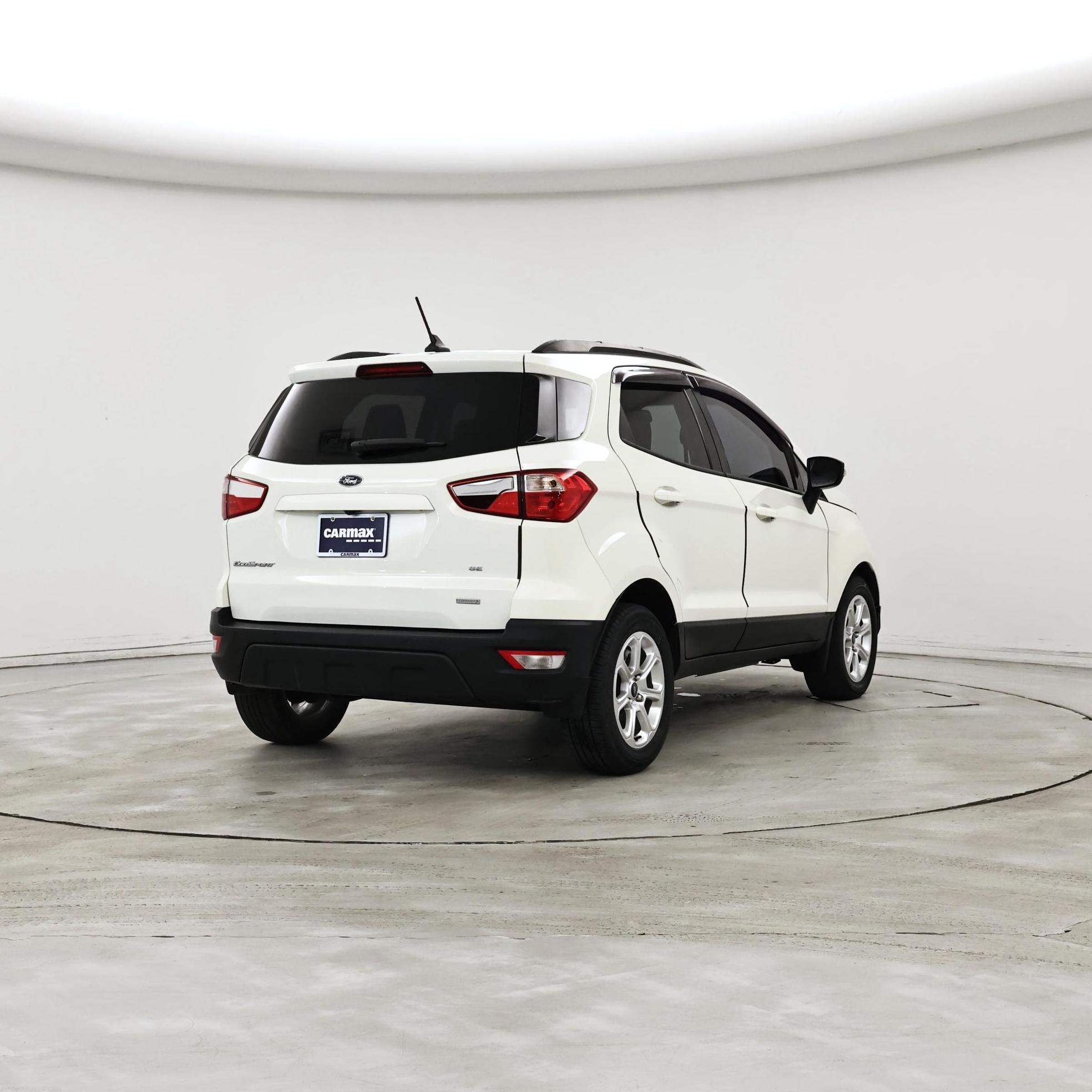 Thumbnail: 2020 Ford EcoSport - 8