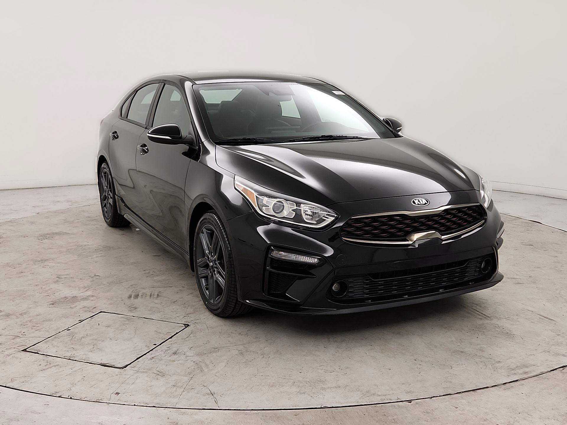 Thumbnail: 2020 Kia Forte - 1