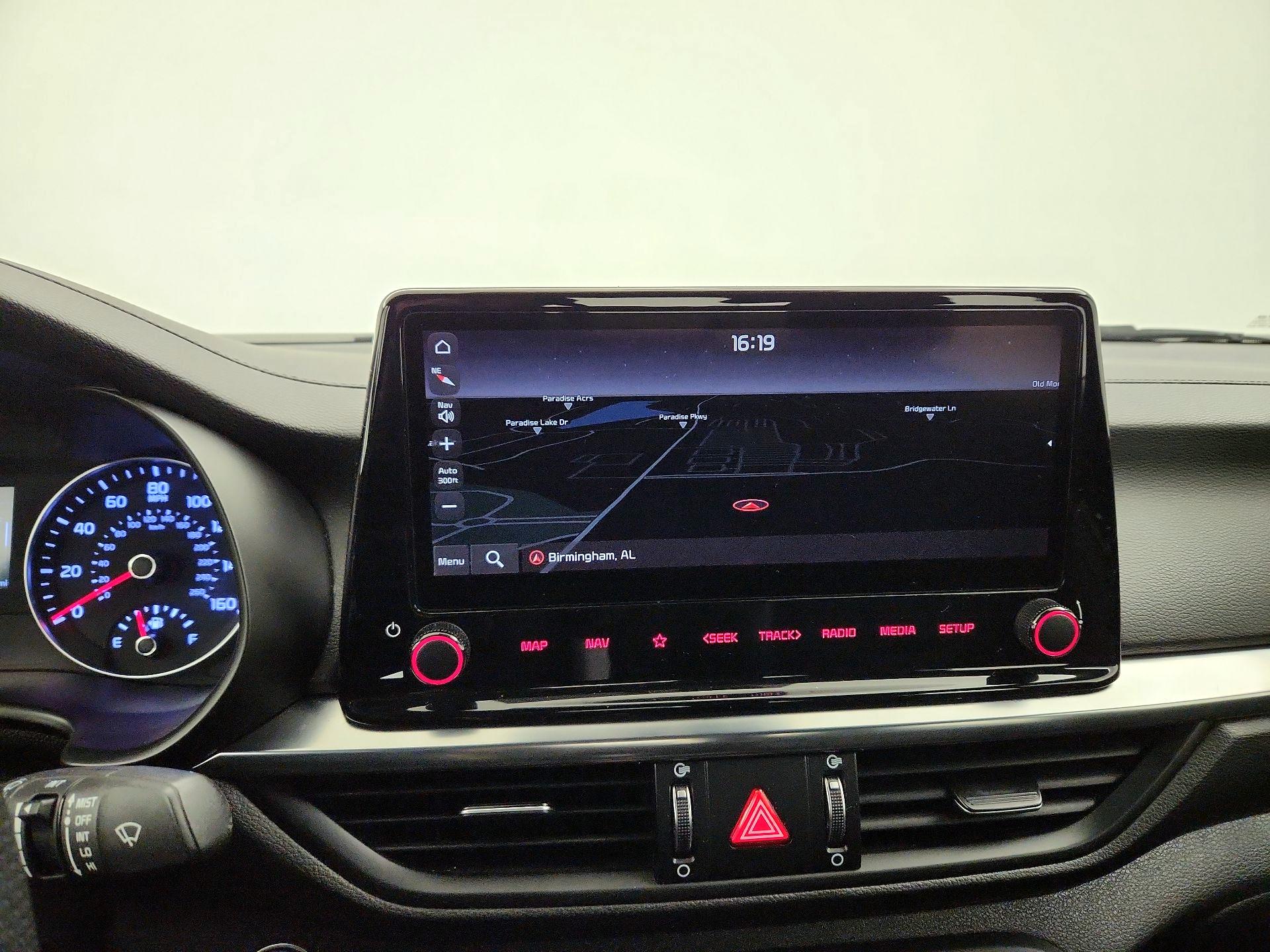 Thumbnail: 2020 Kia Forte - 12